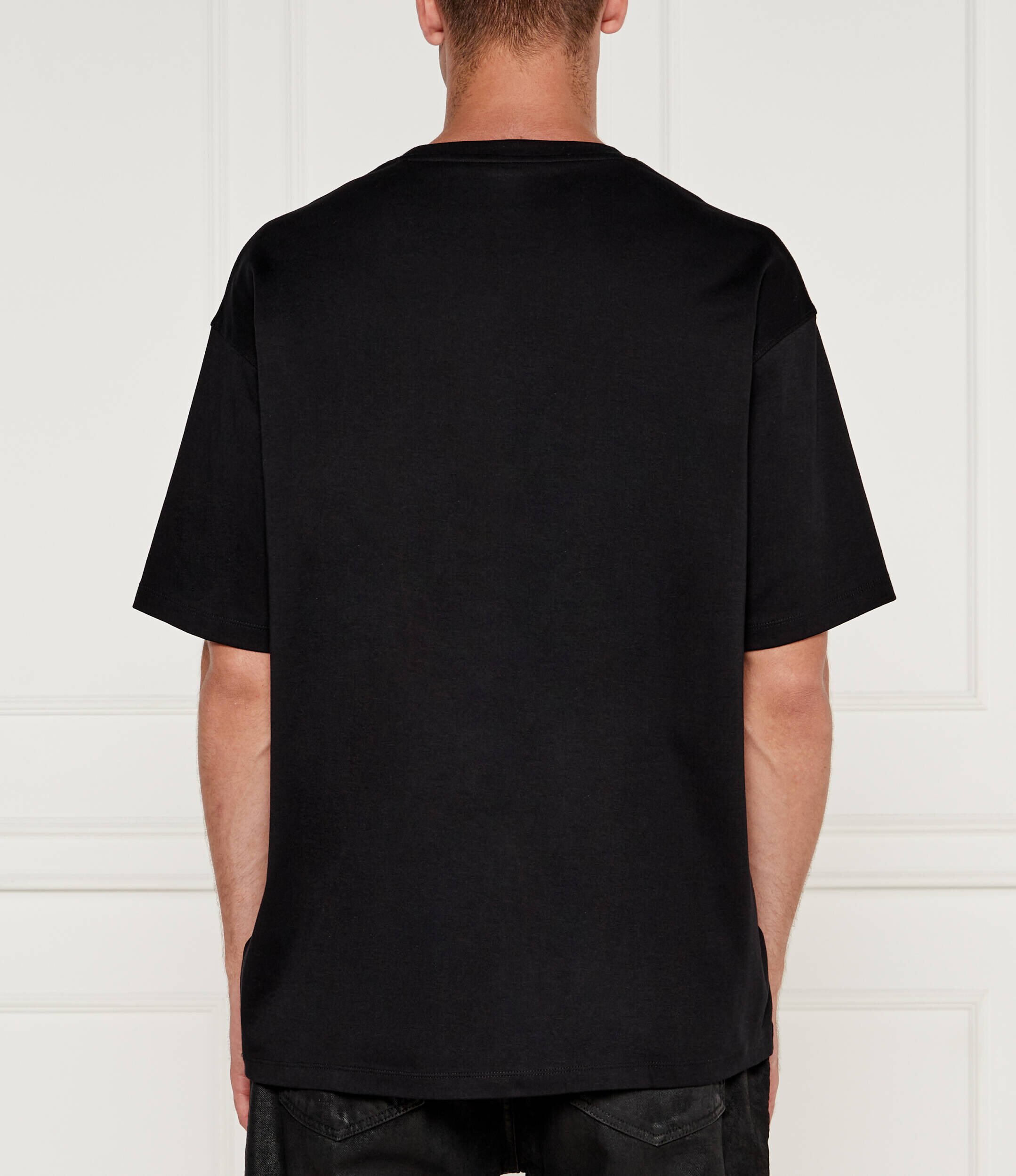 GUESS ACTIVE Tricou CAPH | Regular Fit