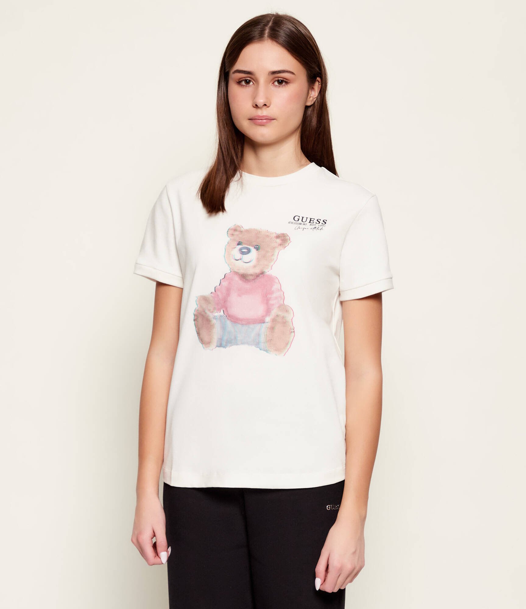 GUESS ACTIVE Tricou CARLA | regular fit