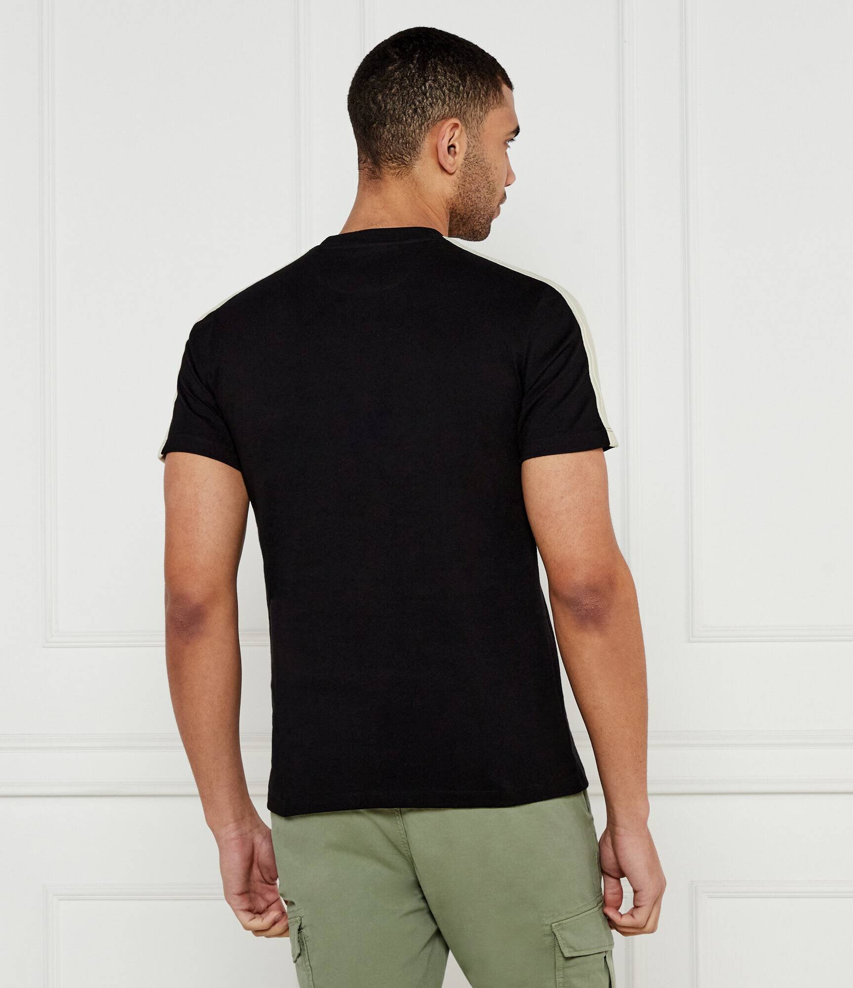 GUESS ACTIVE Tricou Castore | regular fit
