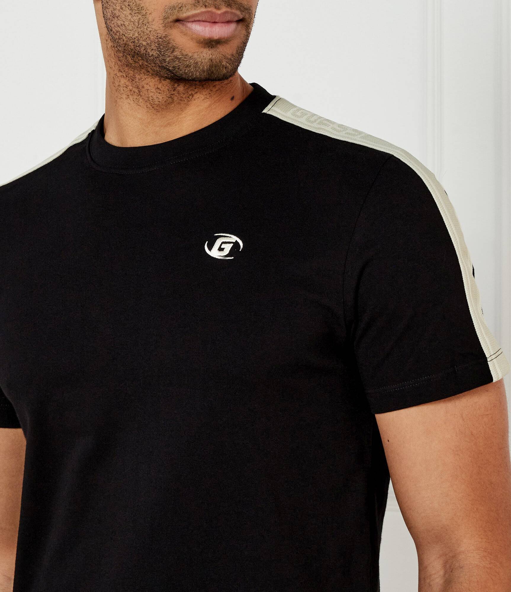GUESS ACTIVE Tricou Castore | regular fit