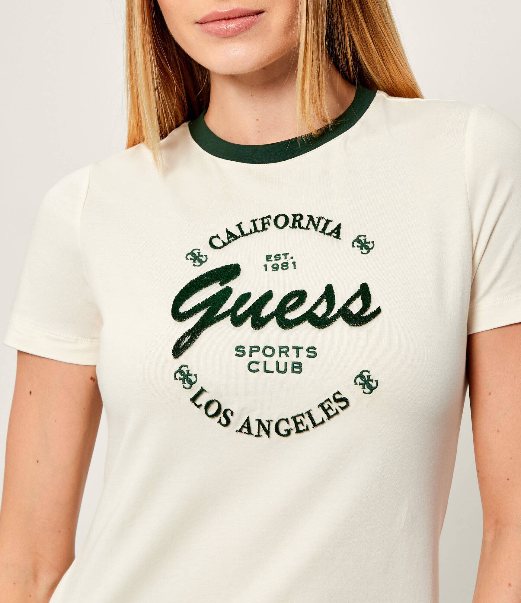 GUESS ACTIVE Tricou GALA | Slim Fit