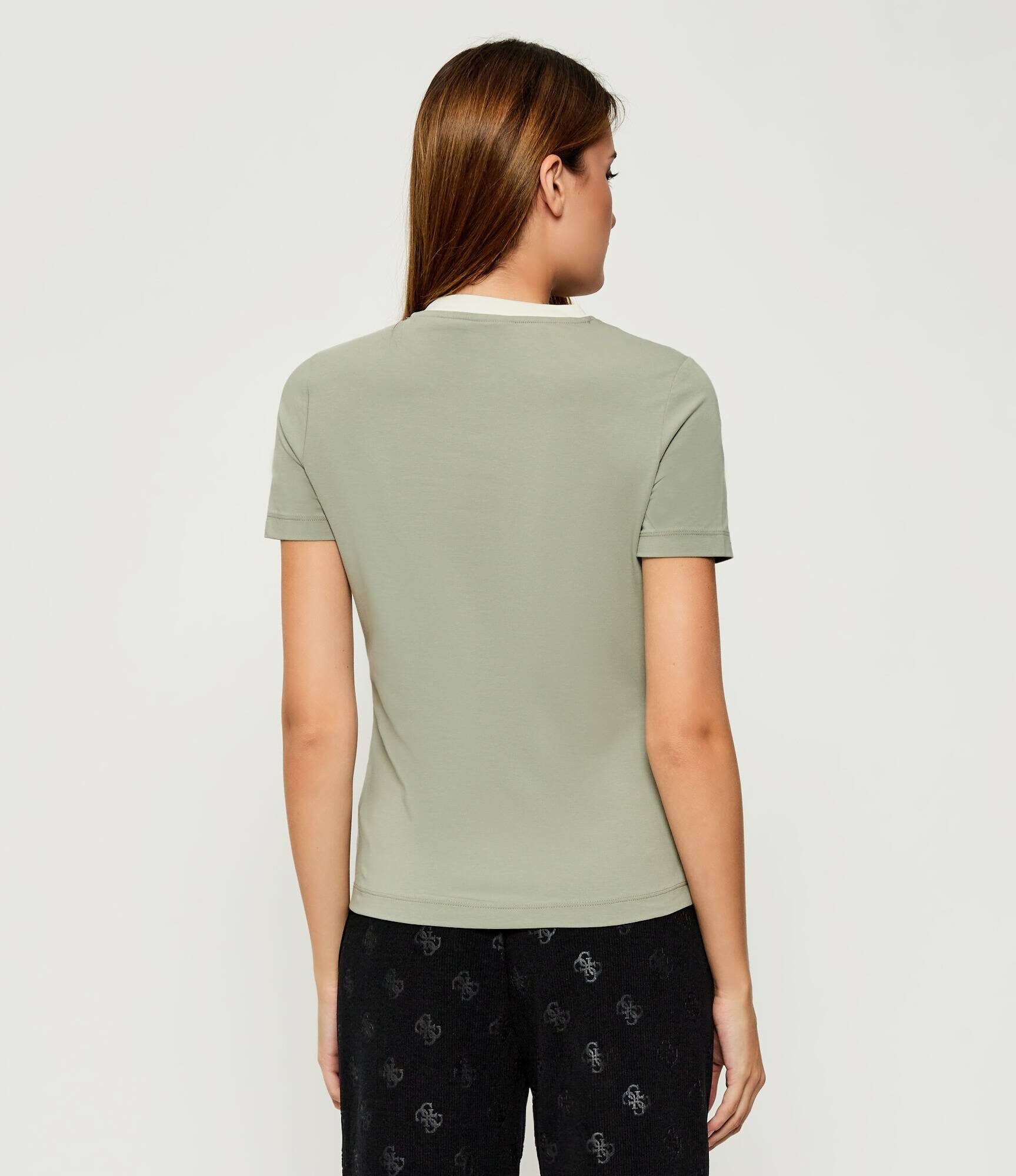 GUESS ACTIVE Tricou GALA | Slim Fit