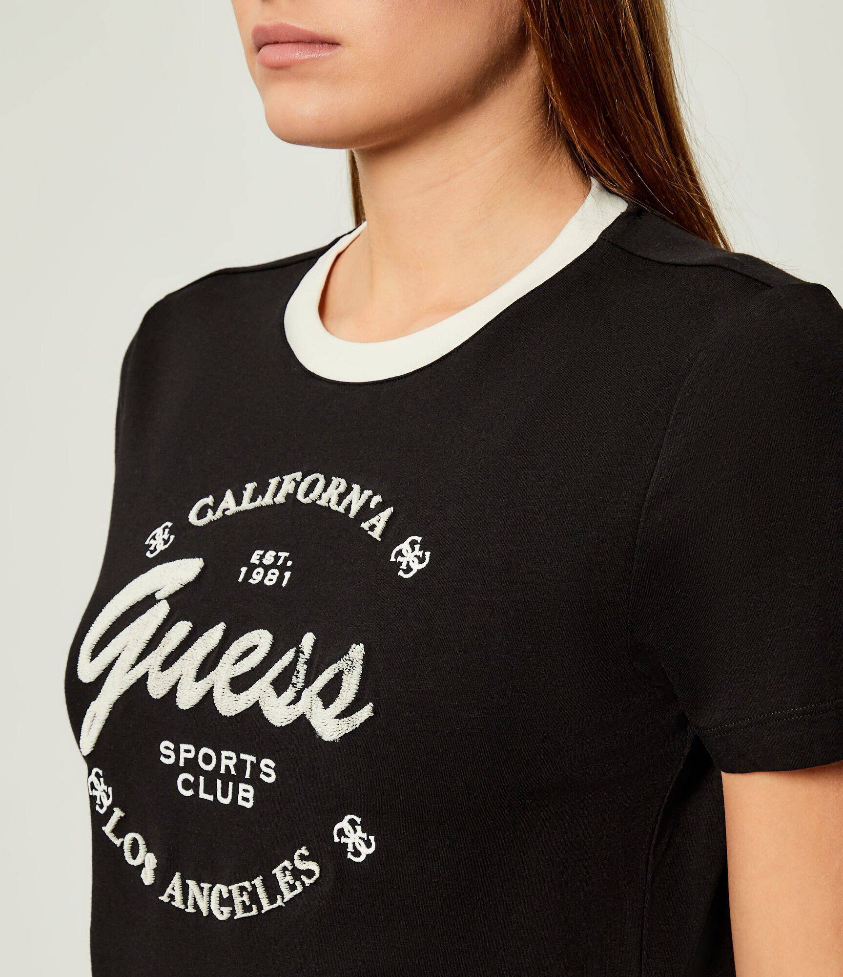 GUESS ACTIVE Tricou GALA | Slim Fit