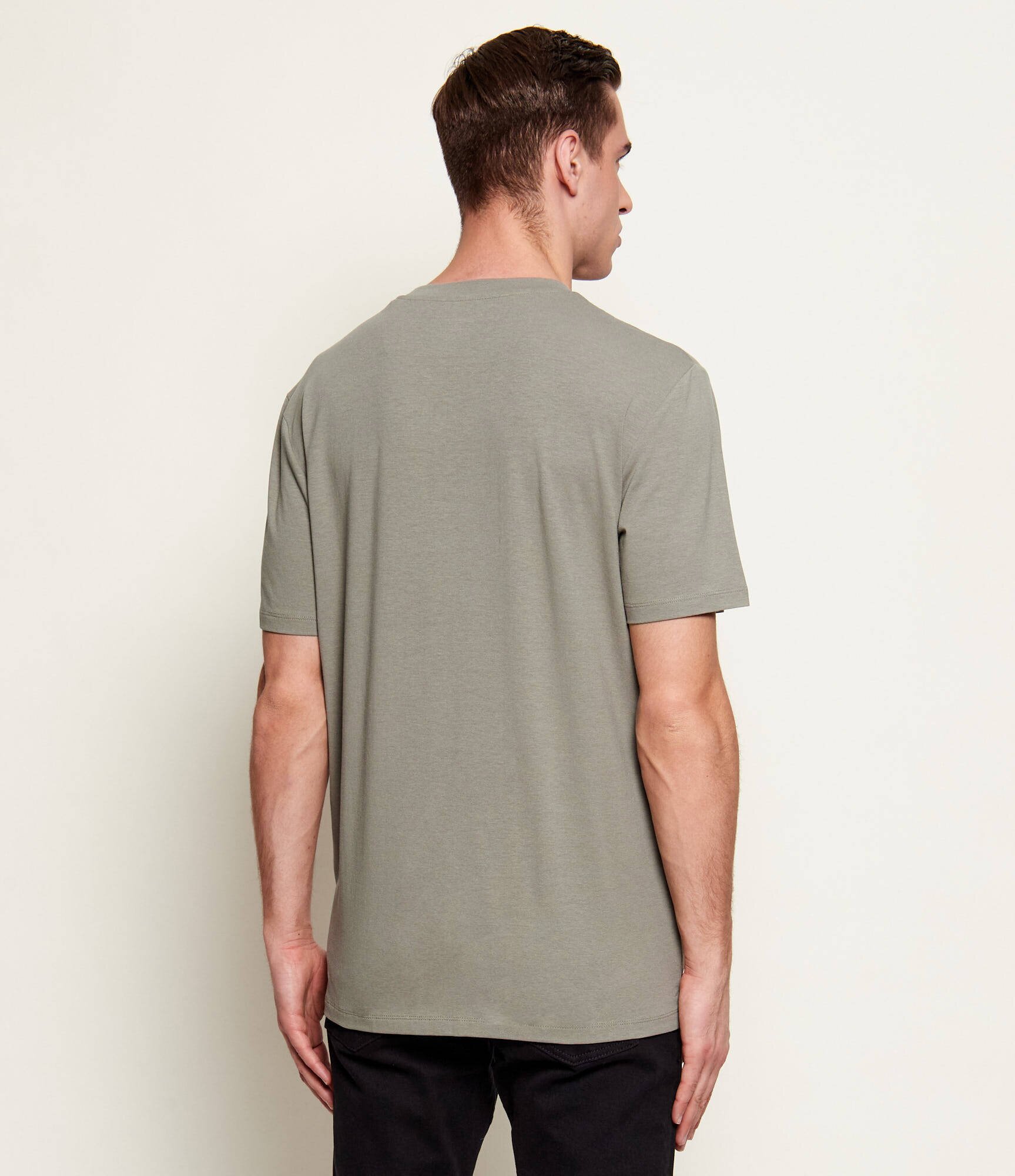 GUESS ACTIVE Tricou HEDLEY | regular fit