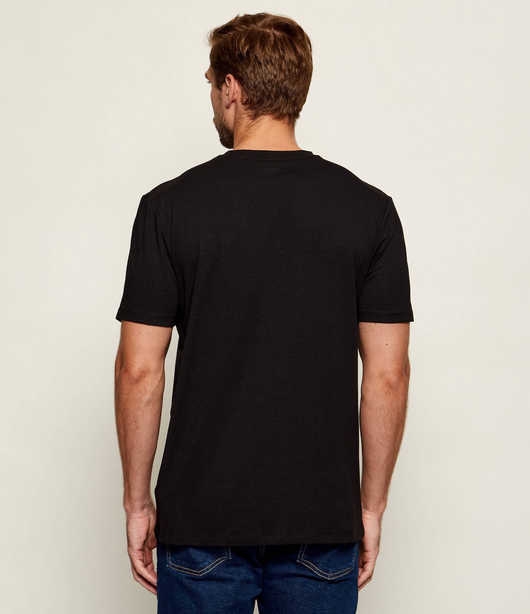 GUESS ACTIVE Tricou HEDLEY | regular fit