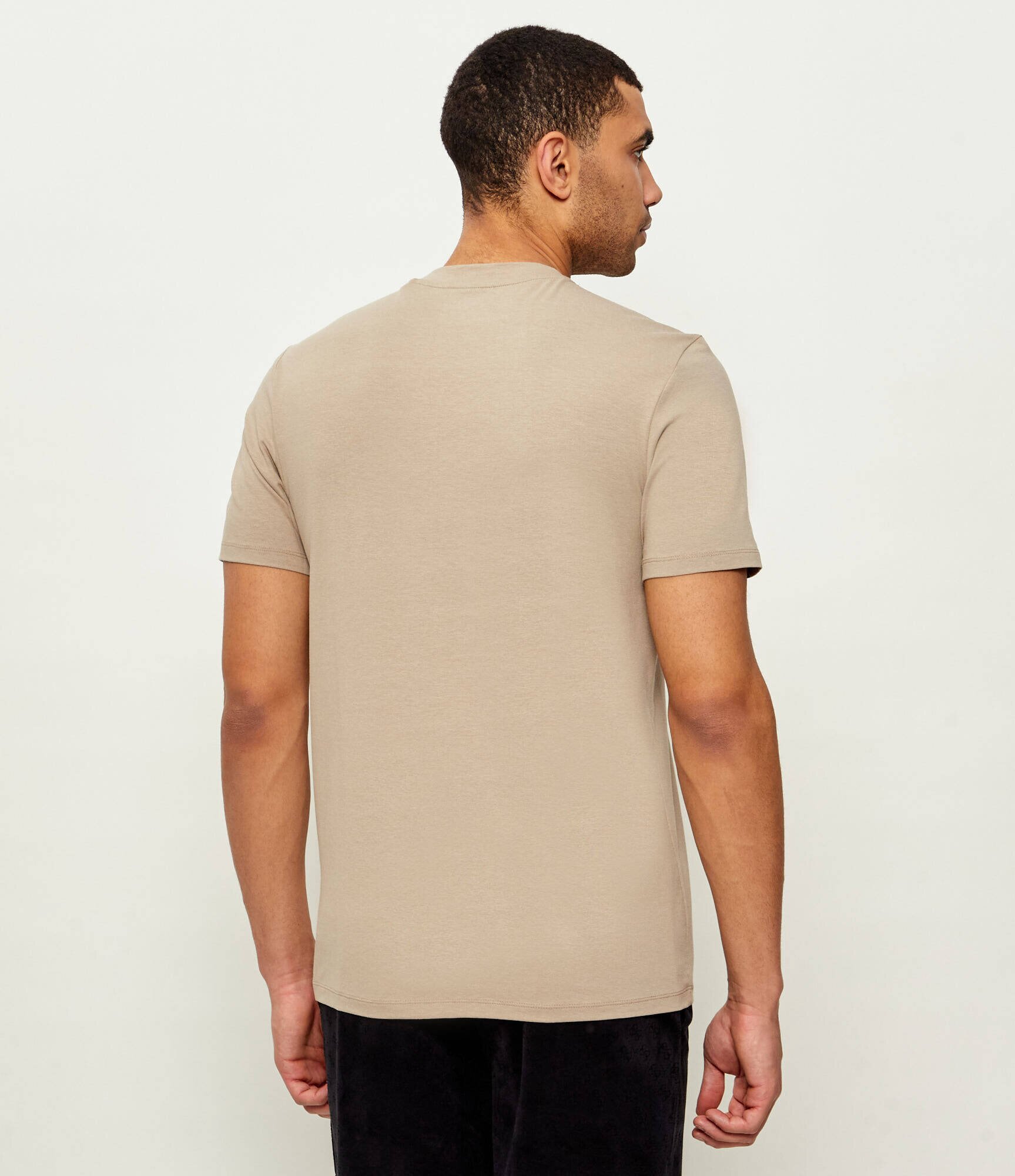 GUESS ACTIVE Tricou Hedley | regular fit