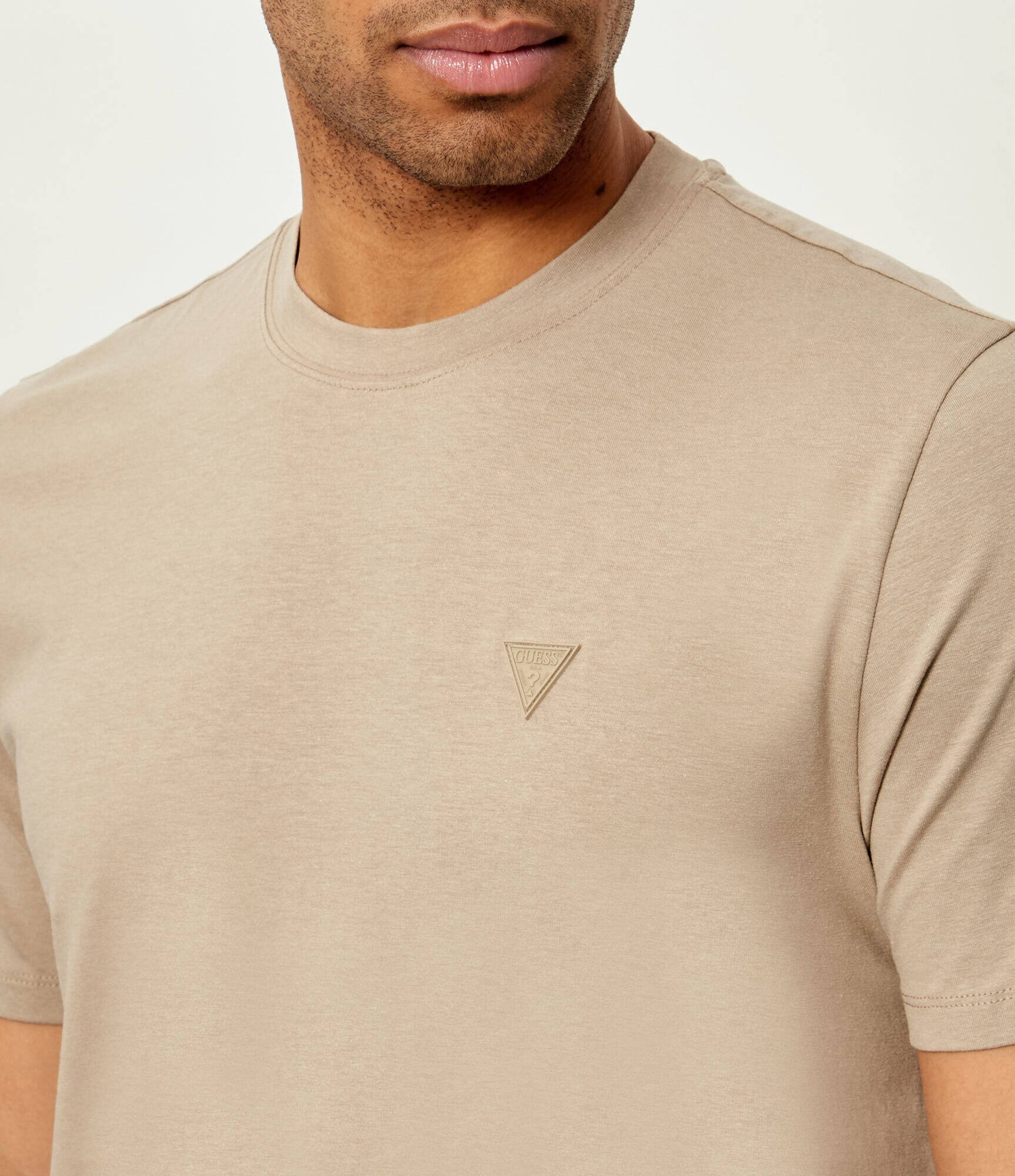 GUESS ACTIVE Tricou Hedley | regular fit