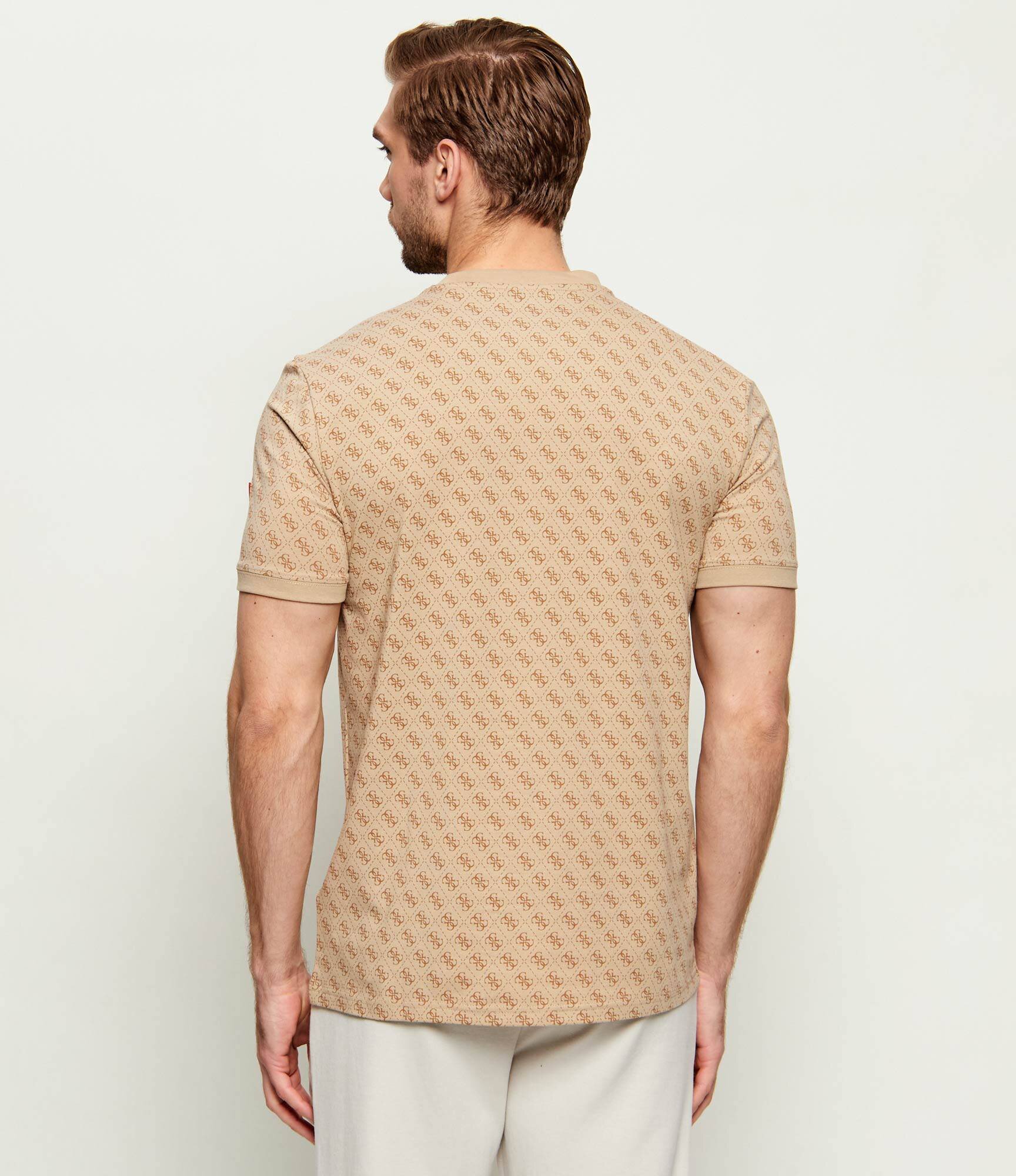 GUESS ACTIVE Tricou Jamey | Regular Fit