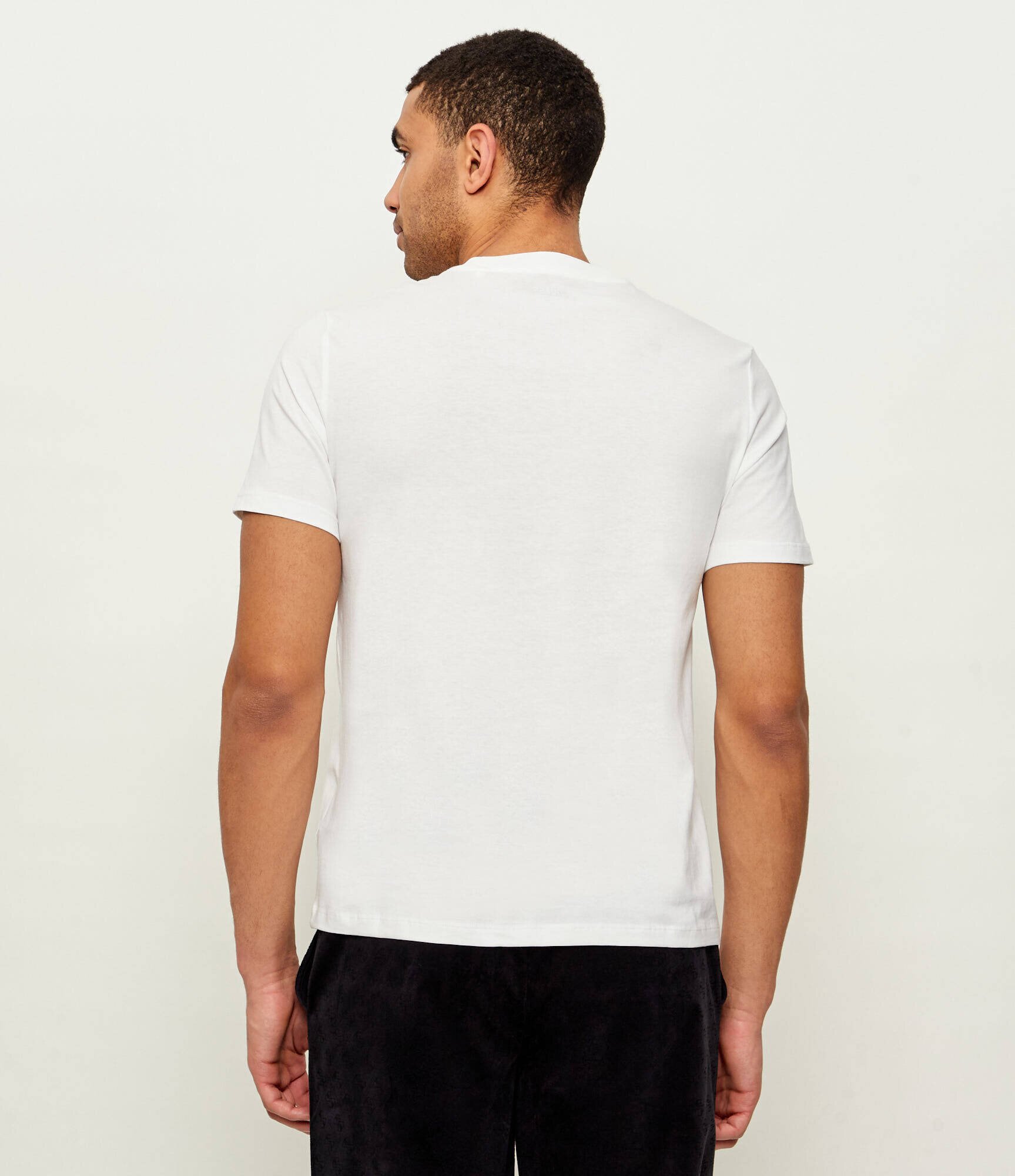 GUESS ACTIVE Tricou kaukė | regular fit
