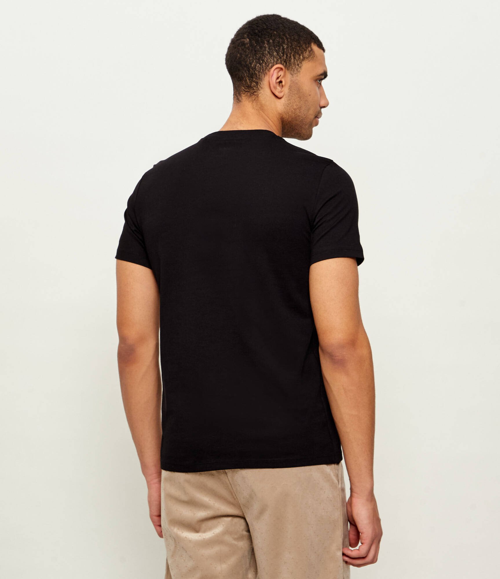 GUESS ACTIVE Tricou kaukė | regular fit
