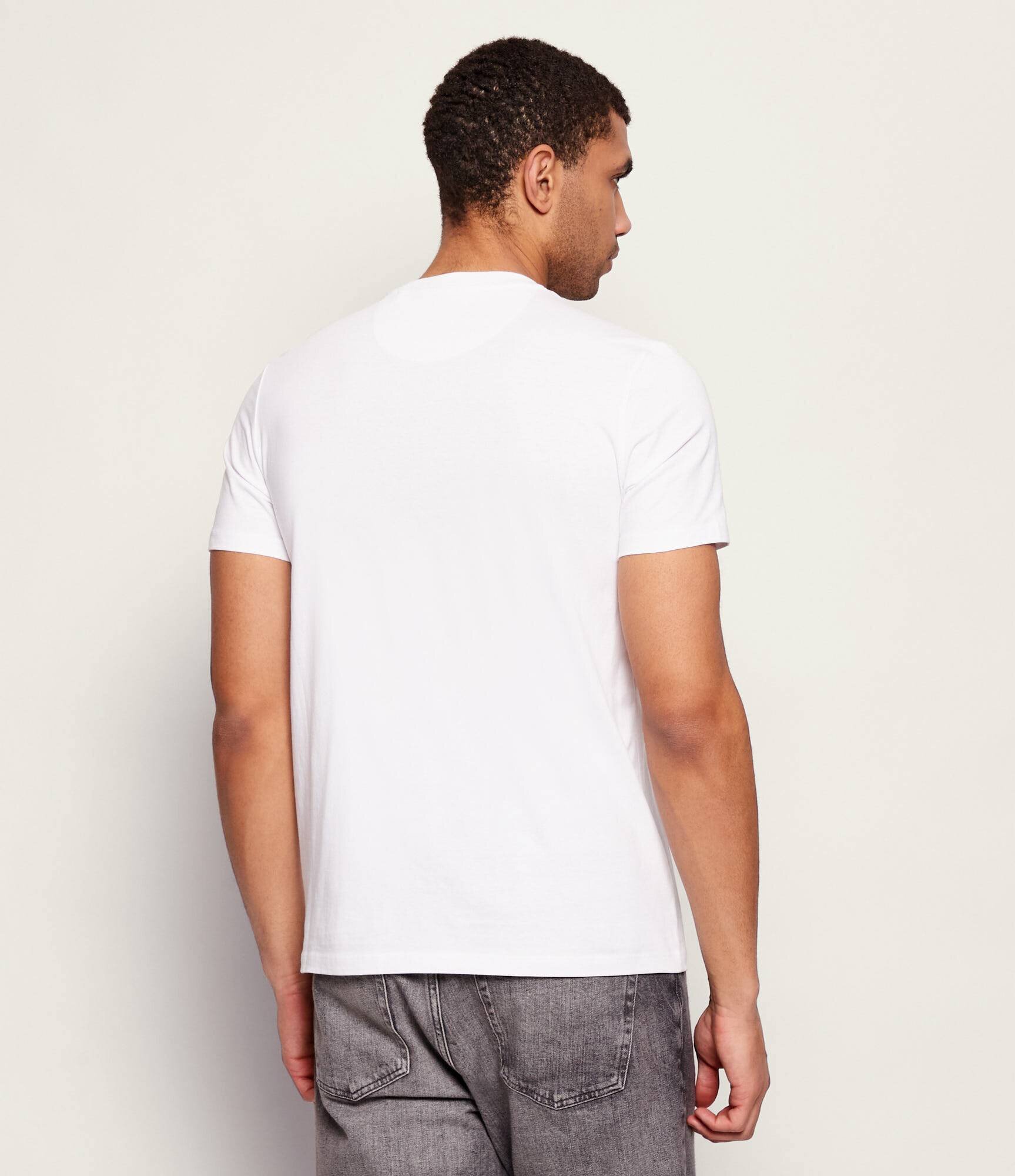 GUESS ACTIVE Tricou KELE | Slim Fit