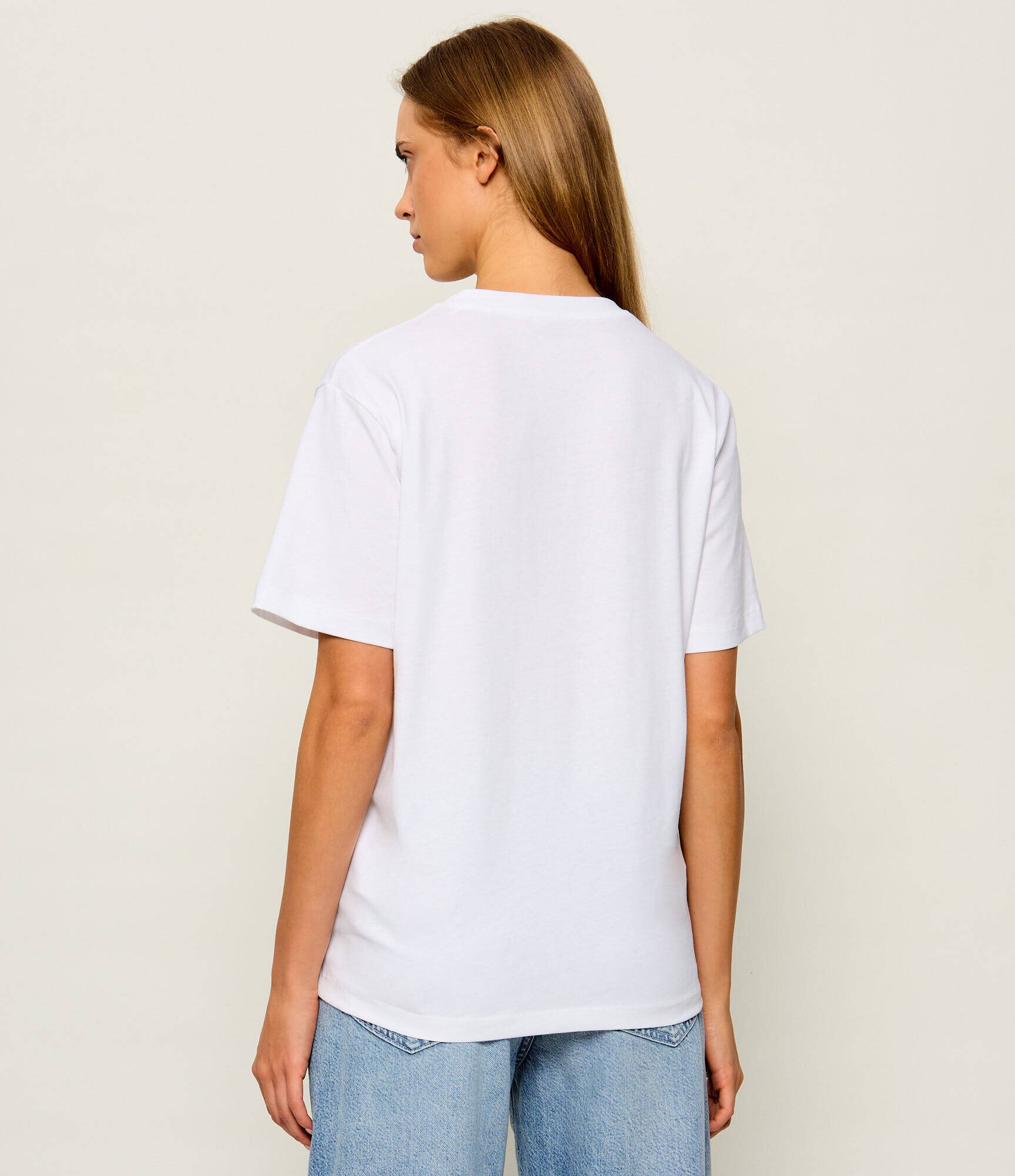 GUESS ACTIVE Tricou Kitten | regular fit