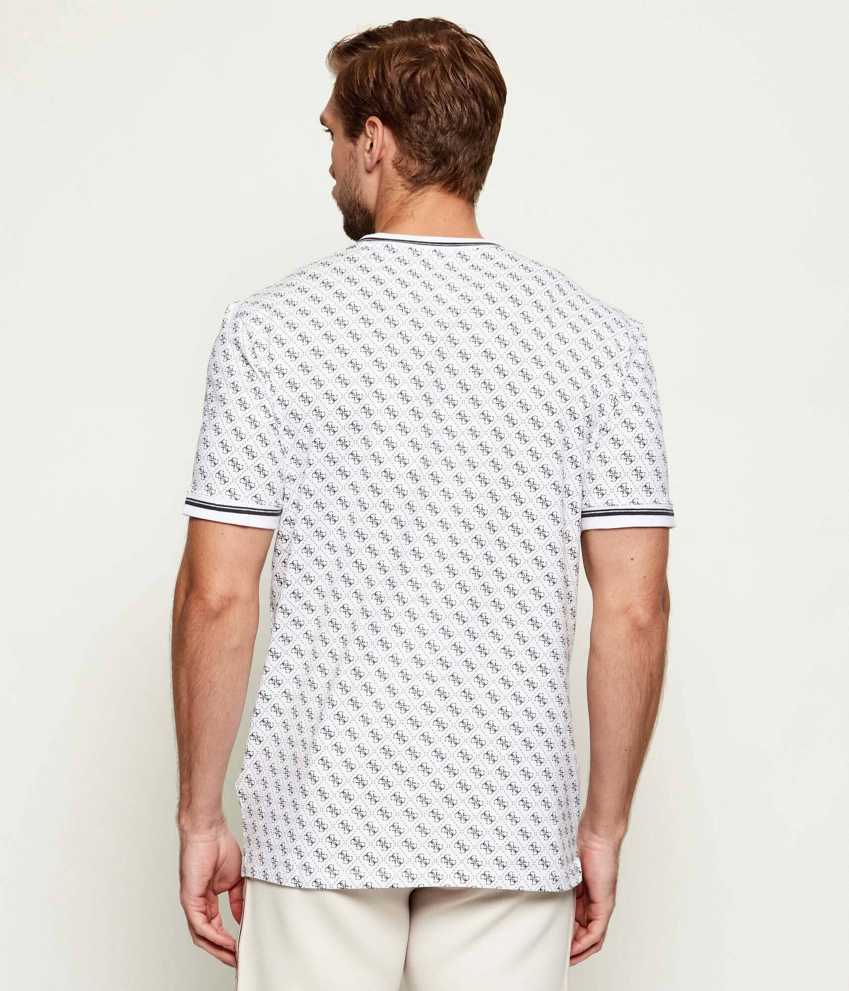 GUESS ACTIVE Tricou Marshall | regular fit