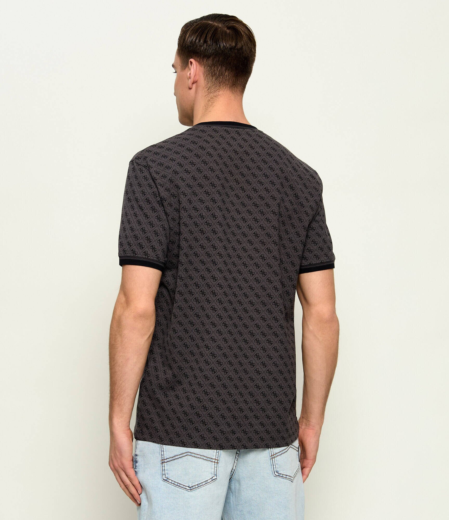 GUESS ACTIVE Tricou Marshall | regular fit