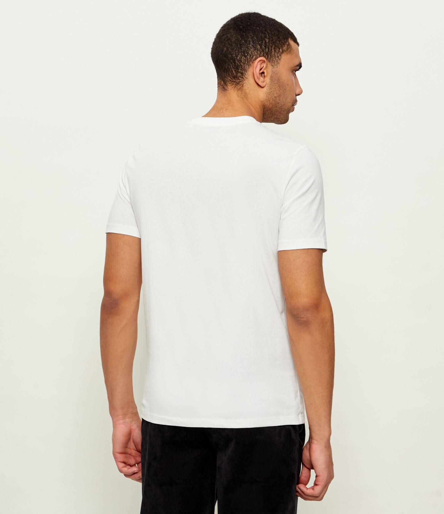 GUESS ACTIVE Tricou Marzio | regular fit