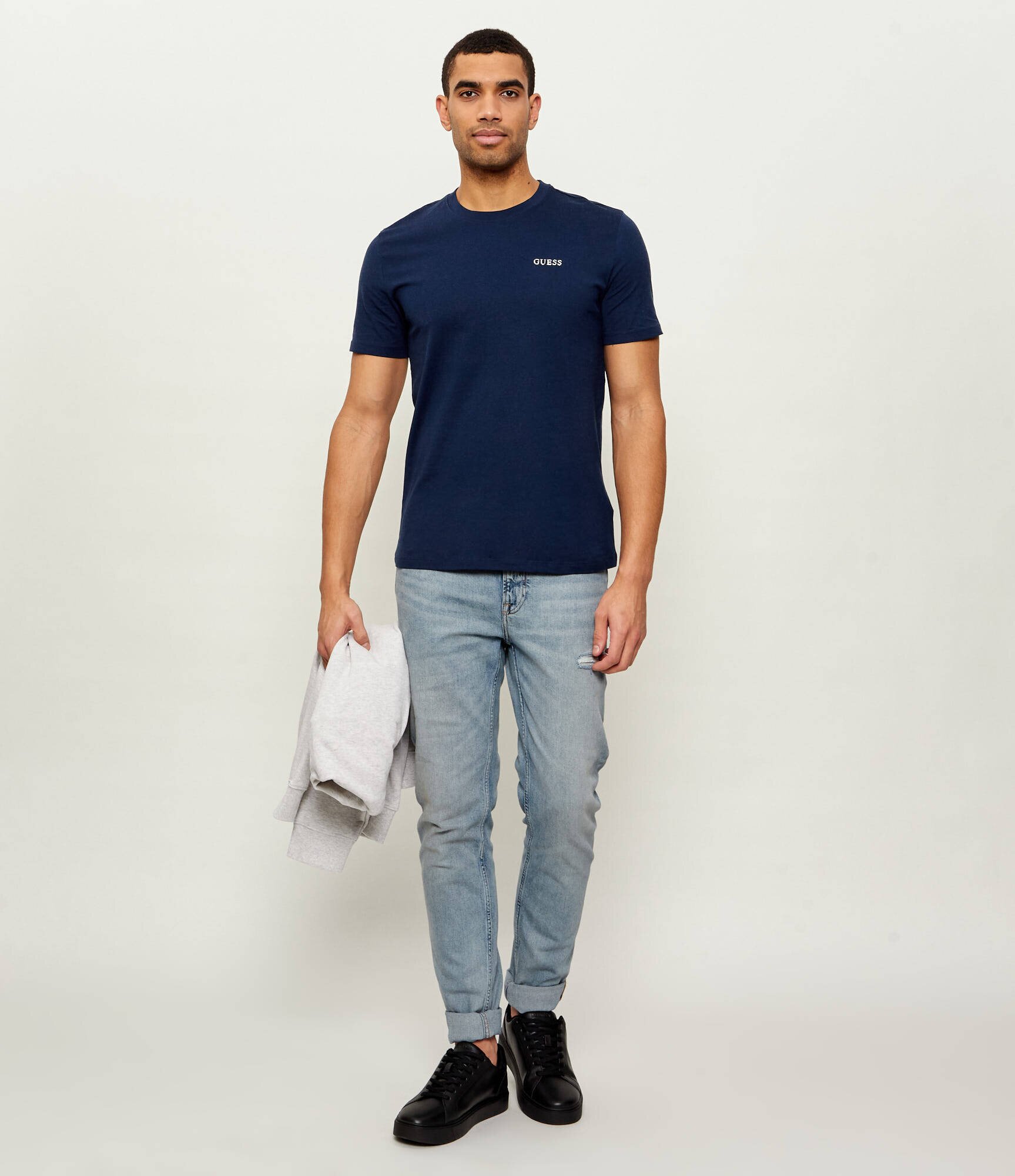 GUESS ACTIVE Tricou MARZIO | regular fit