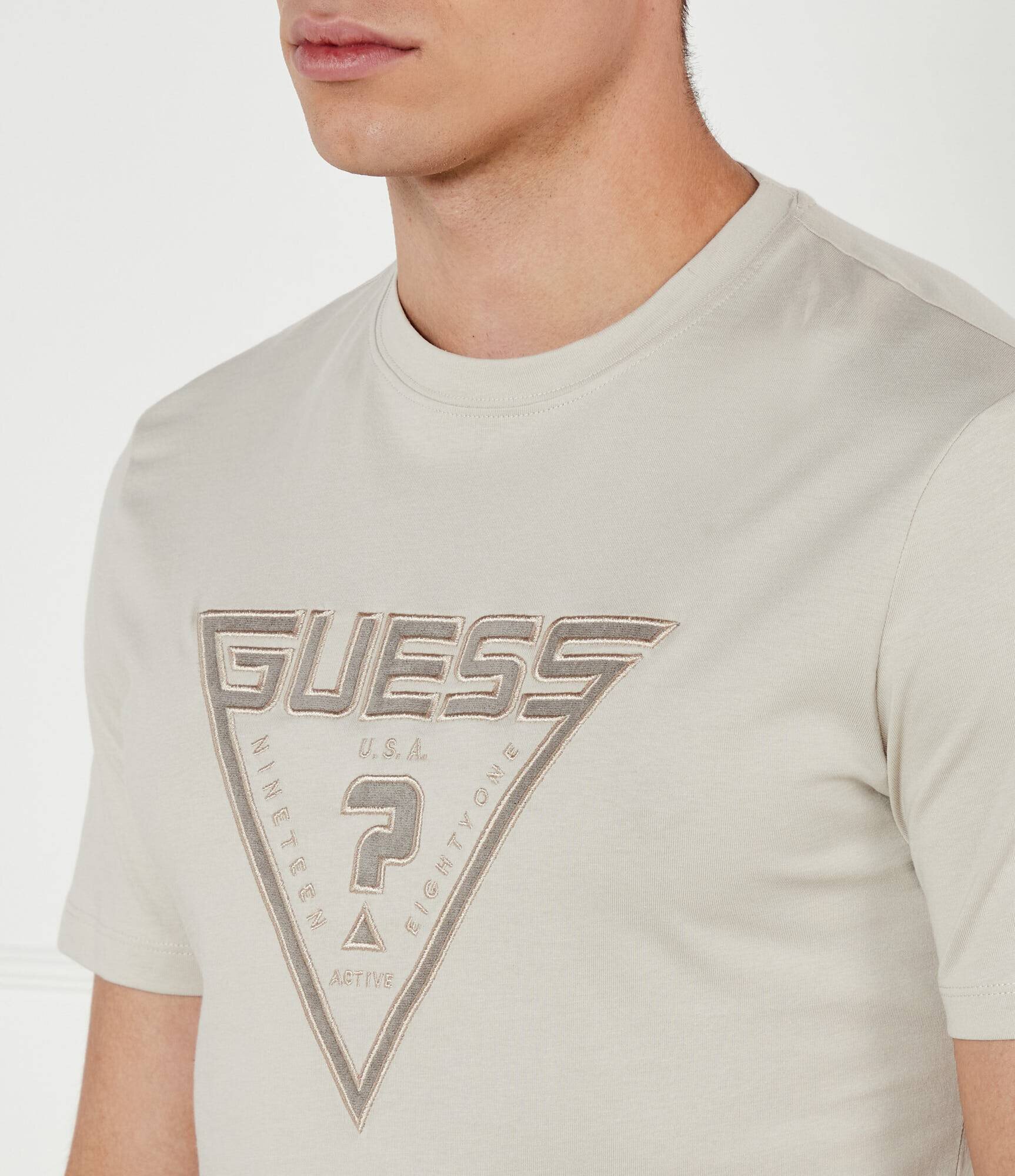GUESS ACTIVE Tricou Midway | regular fit