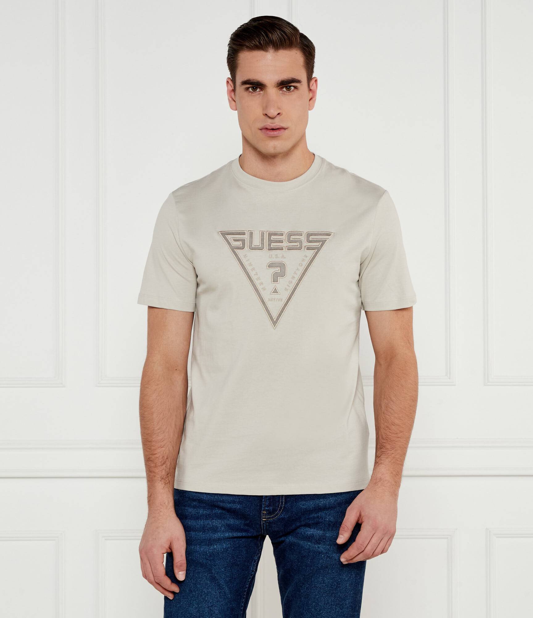 GUESS ACTIVE Tricou Midway | regular fit