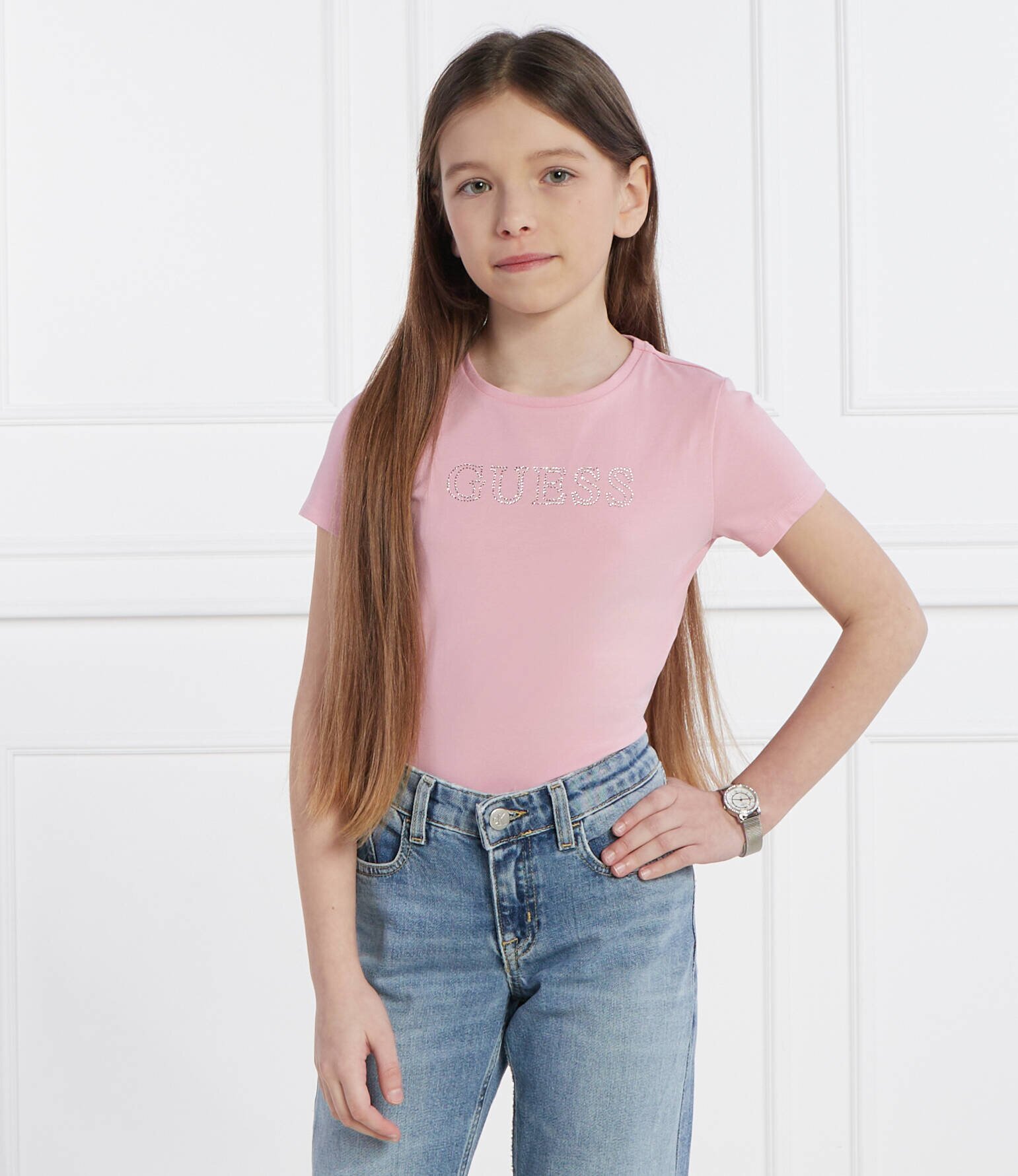 GUESS ACTIVE Tricou MINIME | Regular Fit