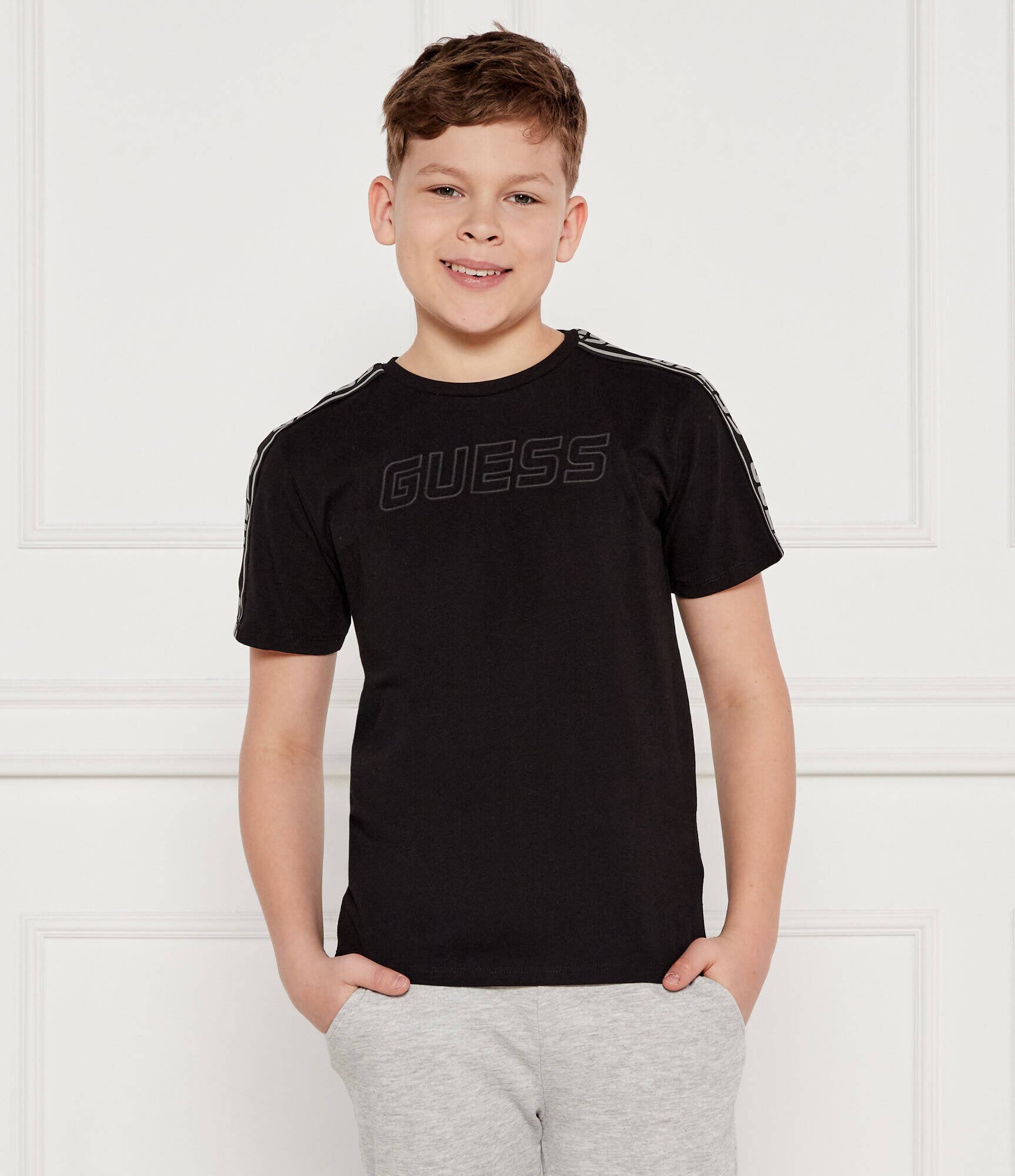 GUESS ACTIVE Tricou MINIME | Regular Fit