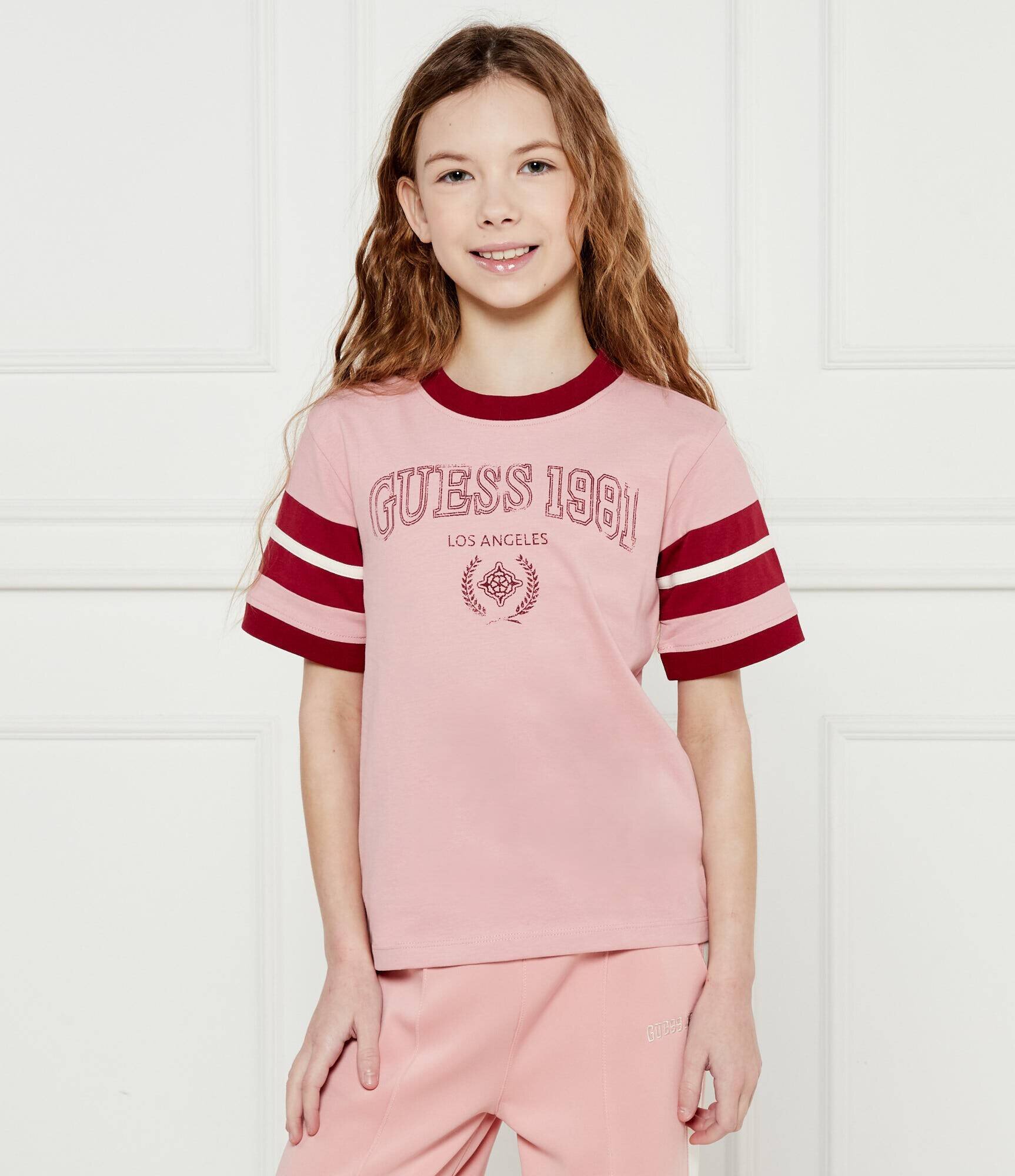 GUESS ACTIVE Tricou MINIME | Regular Fit
