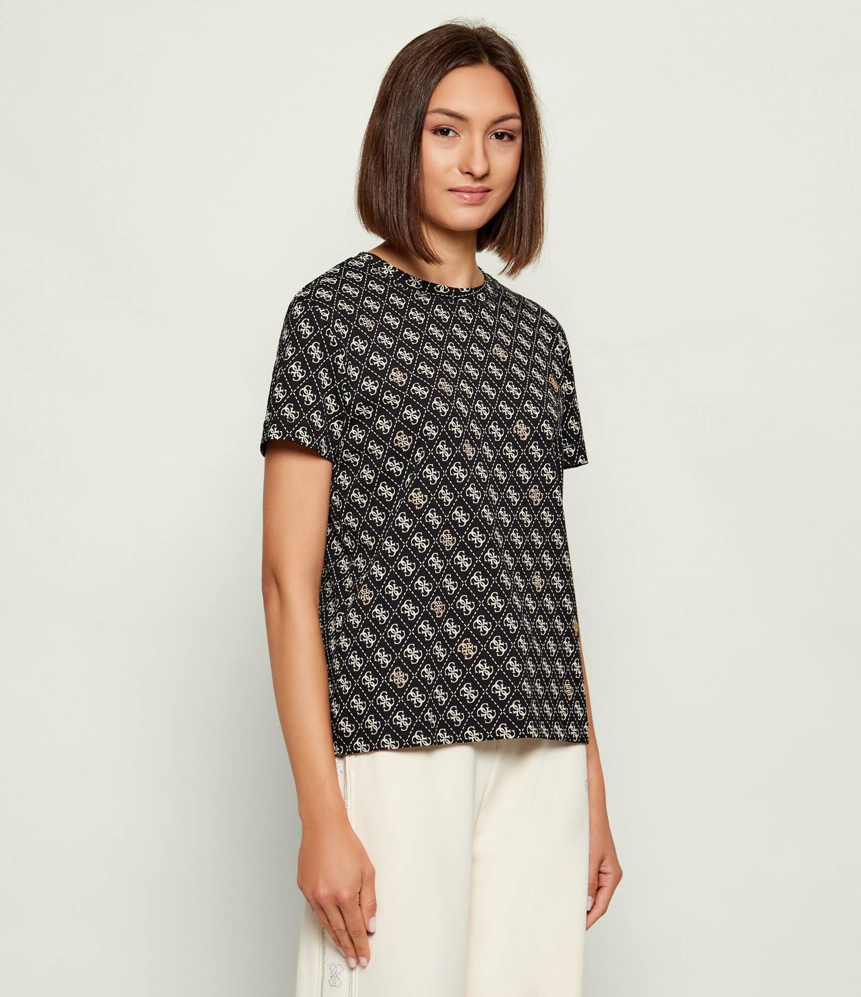 GUESS ACTIVE Tricou | regular fit
