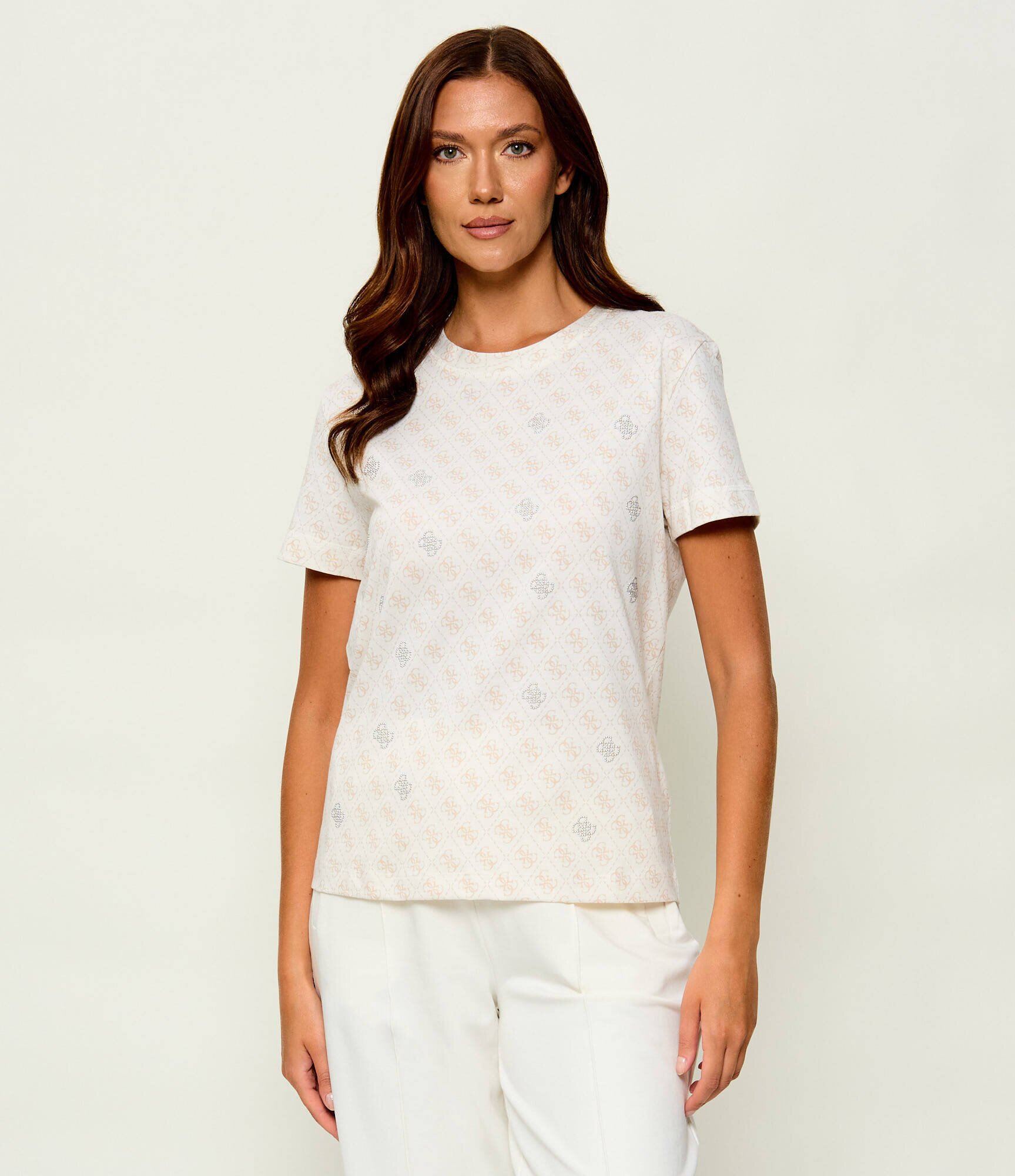 GUESS ACTIVE Tricou | regular fit