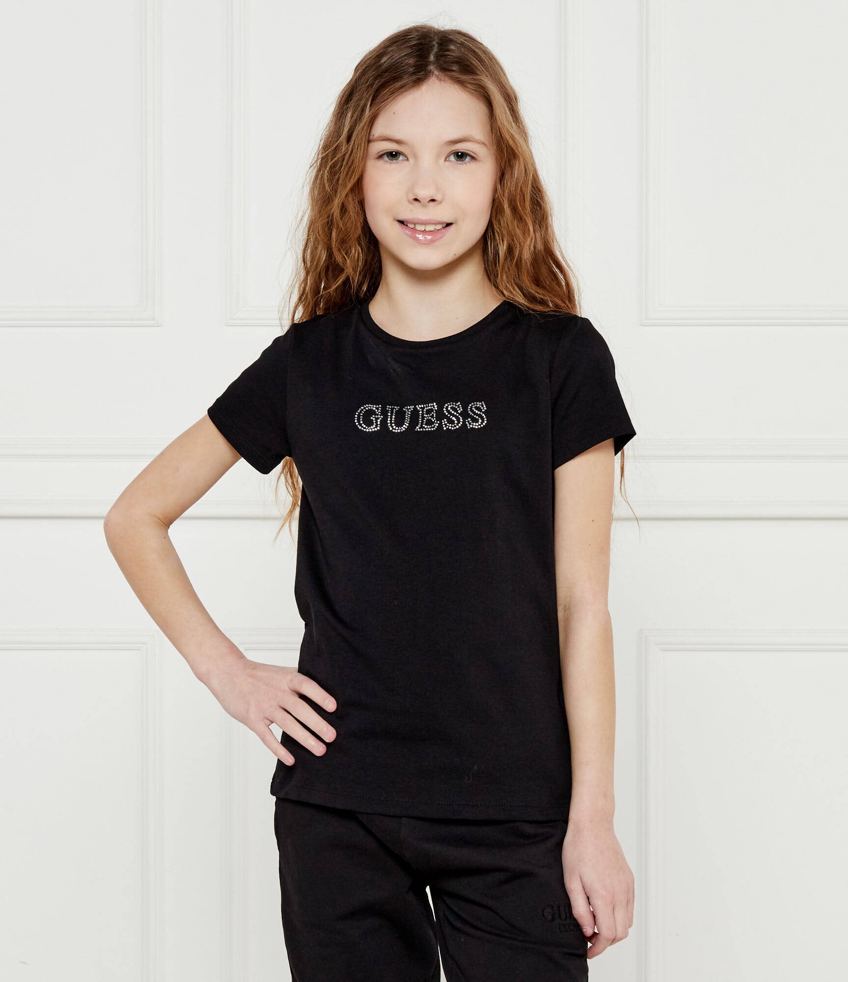 GUESS ACTIVE Tricou | Regular Fit