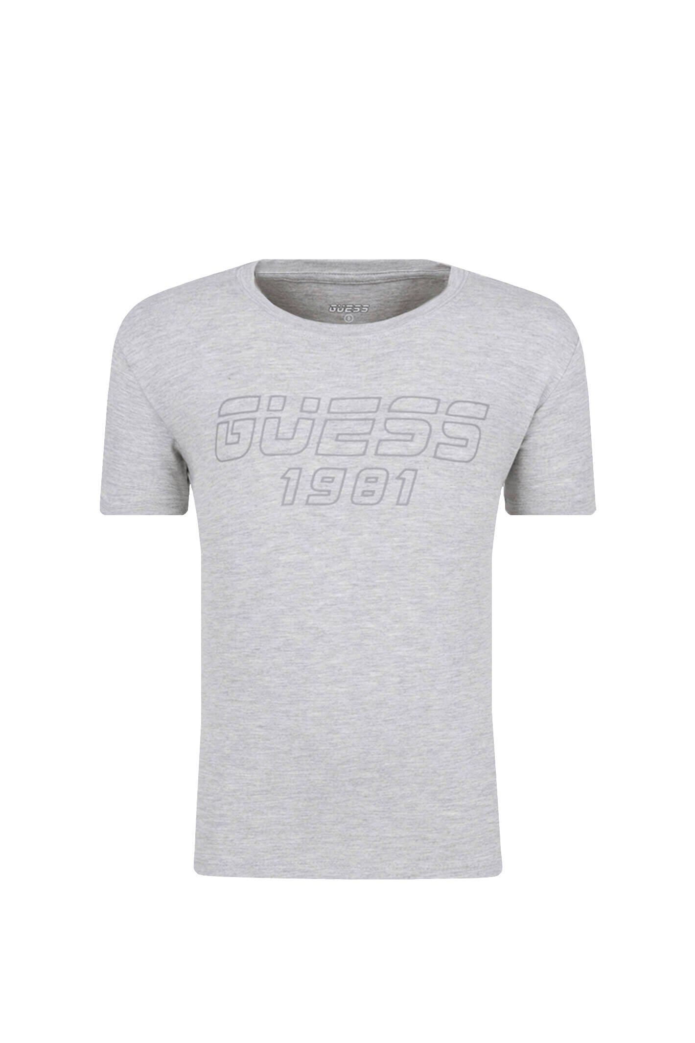 GUESS ACTIVE Tricou | Regular Fit