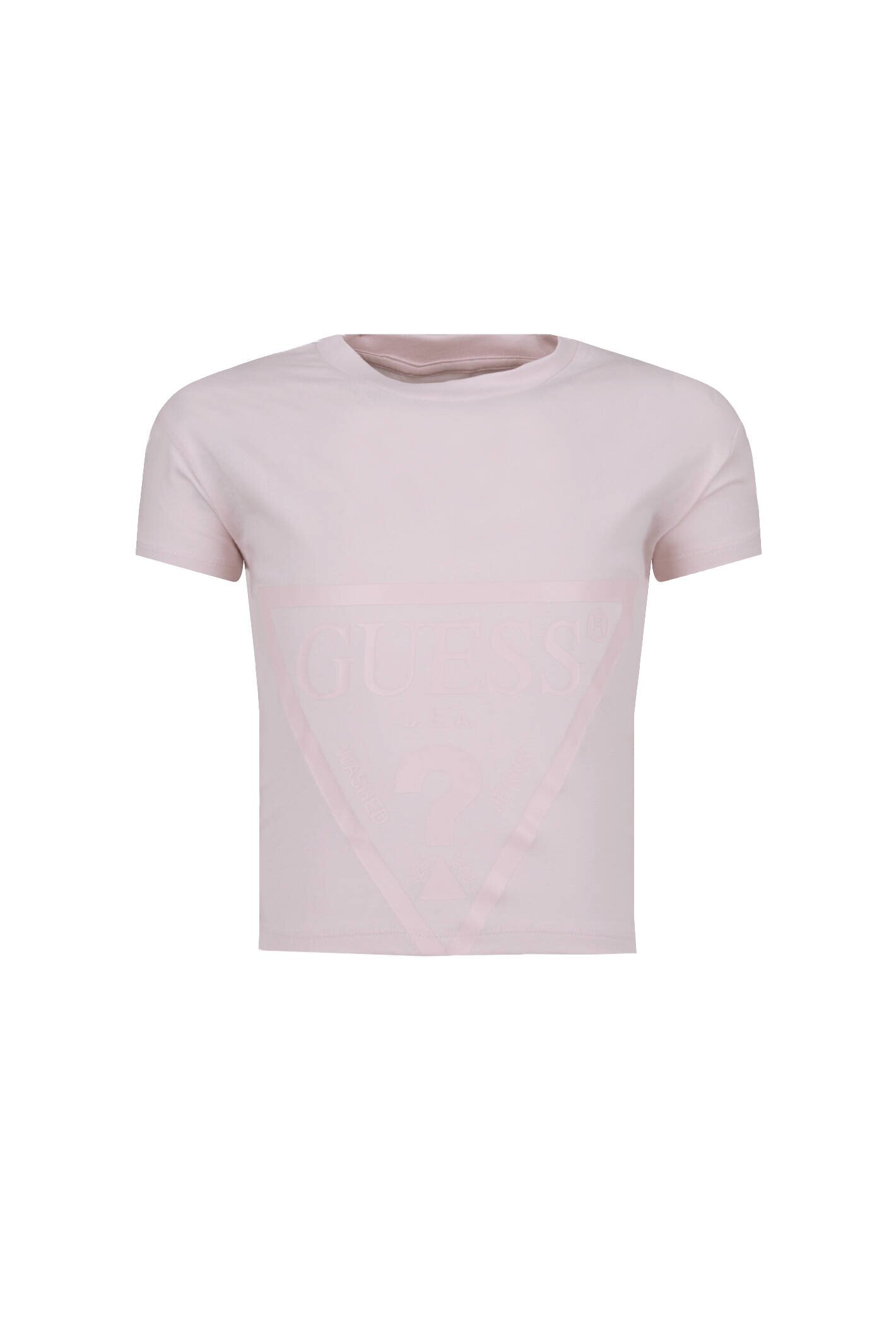 GUESS ACTIVE Tricou | Regular Fit