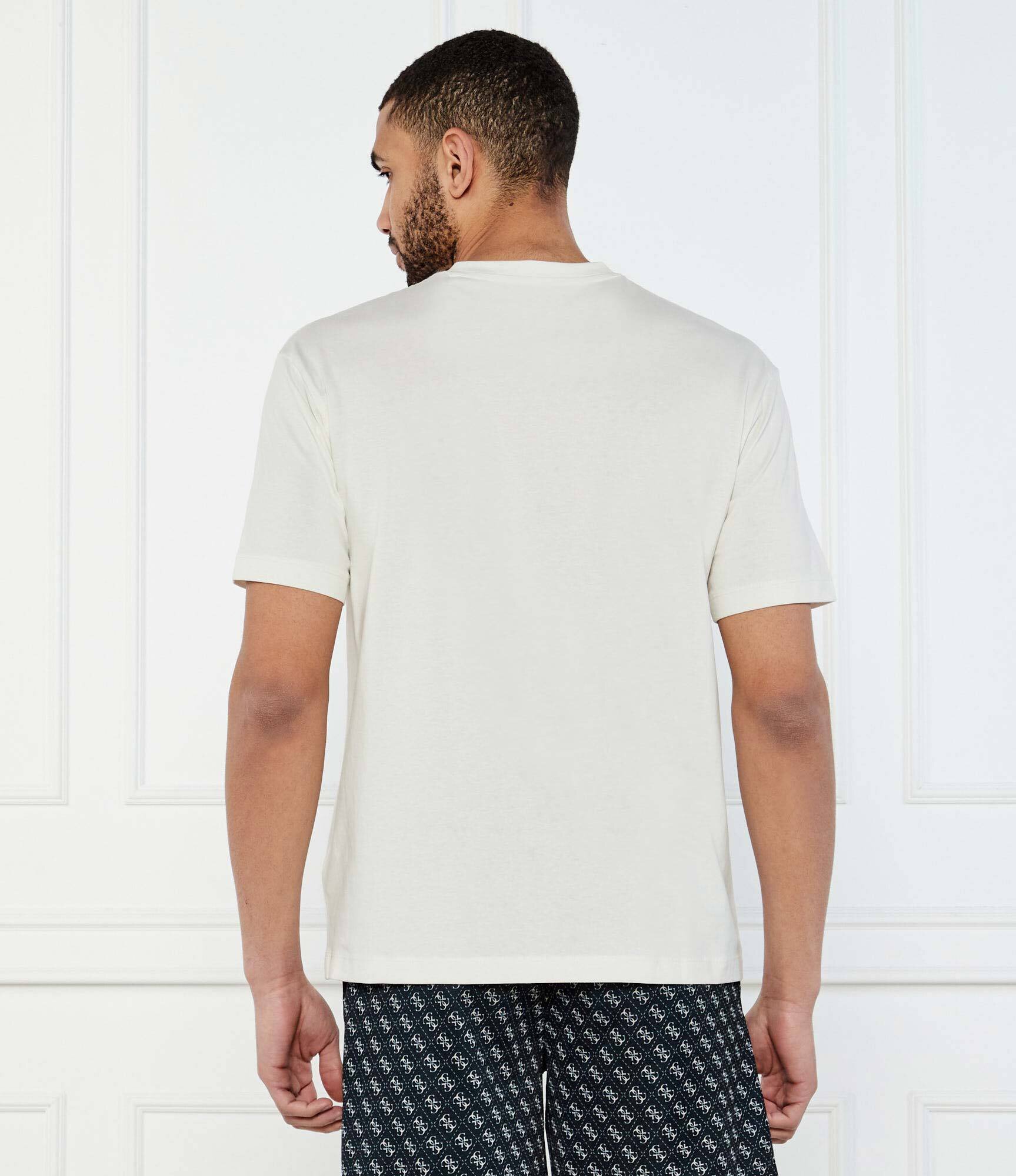 GUESS ACTIVE Tricou | Regular Fit