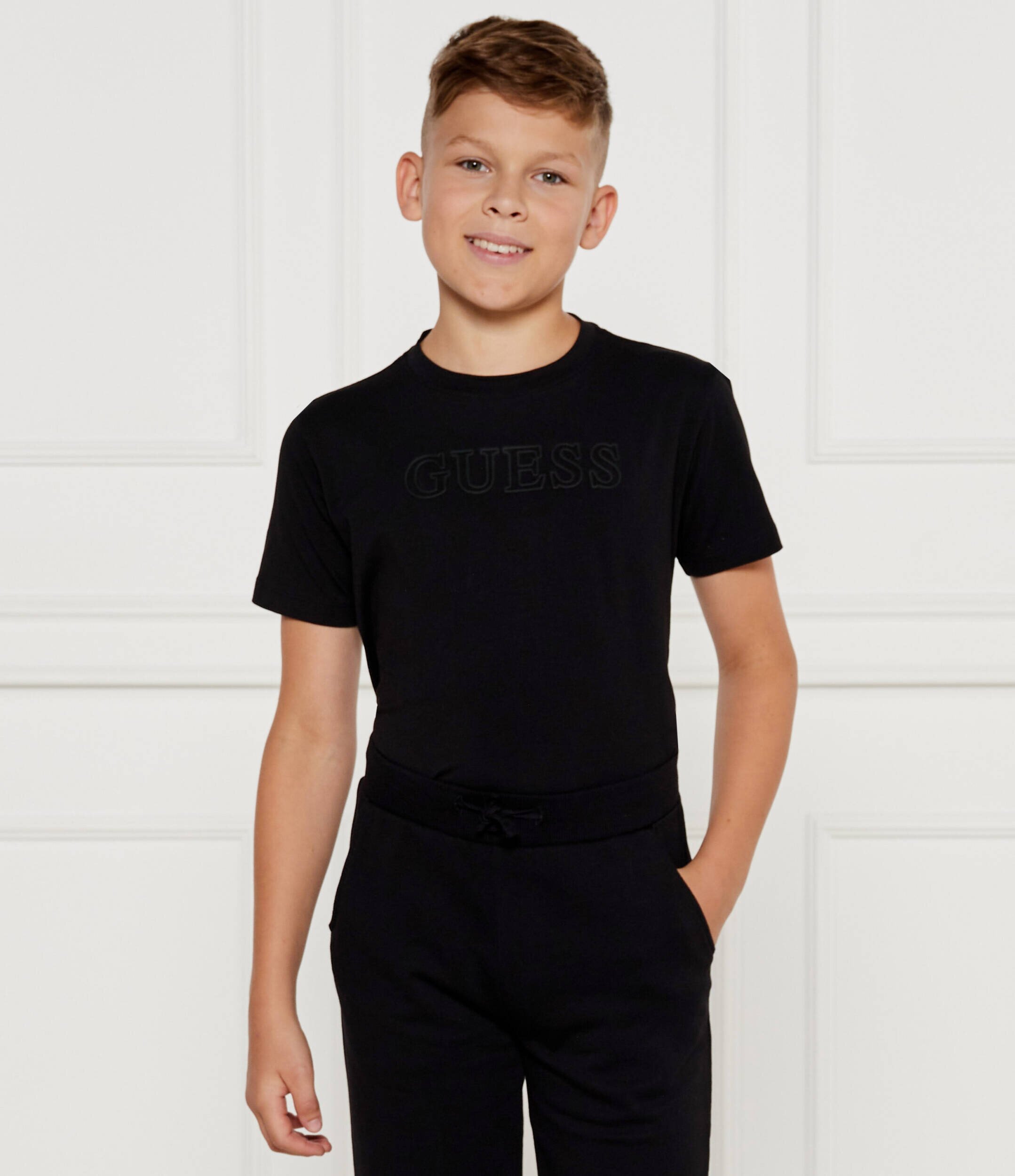 GUESS ACTIVE Tricou | Regular Fit