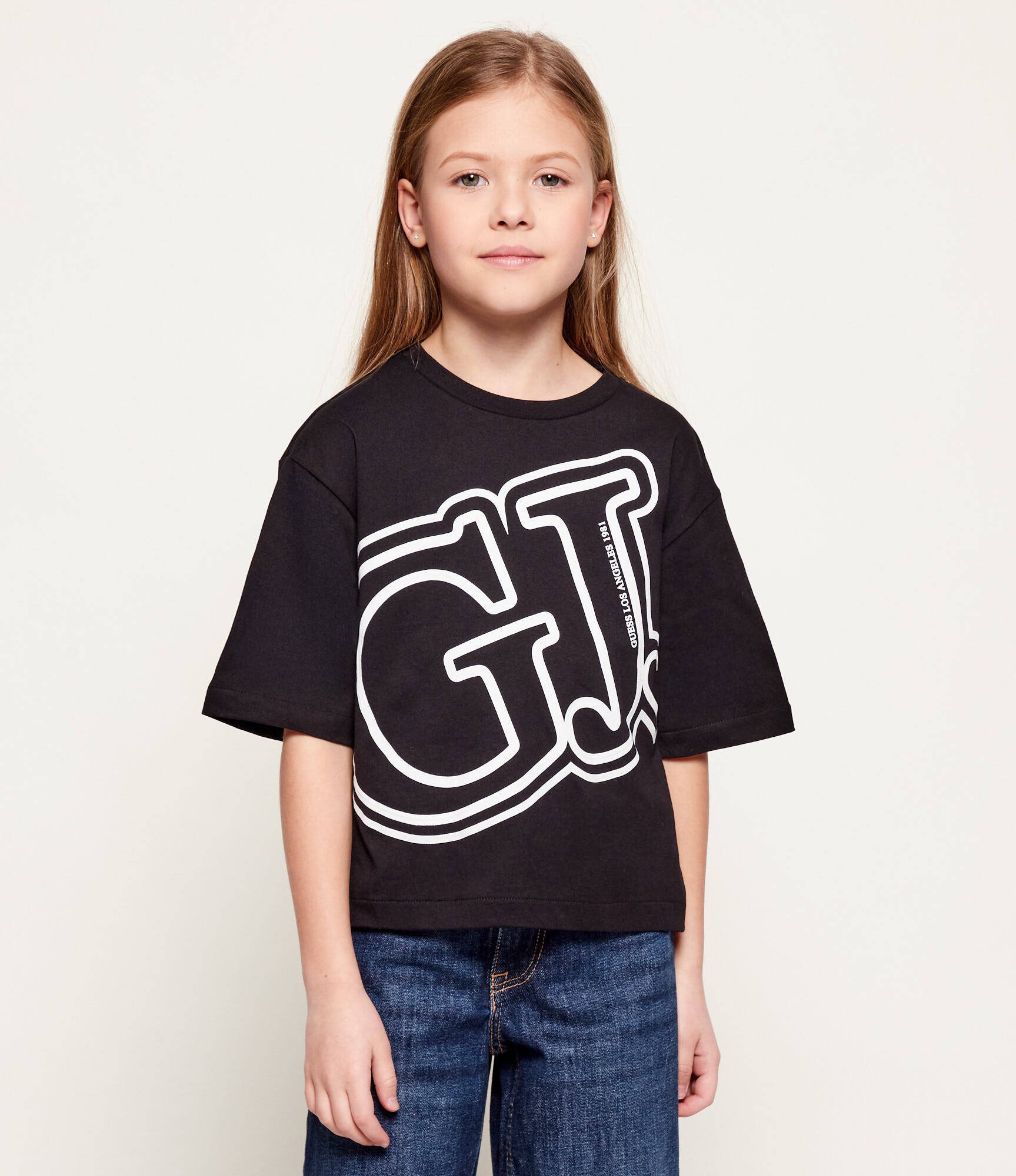 GUESS ACTIVE Tricou | Regular Fit