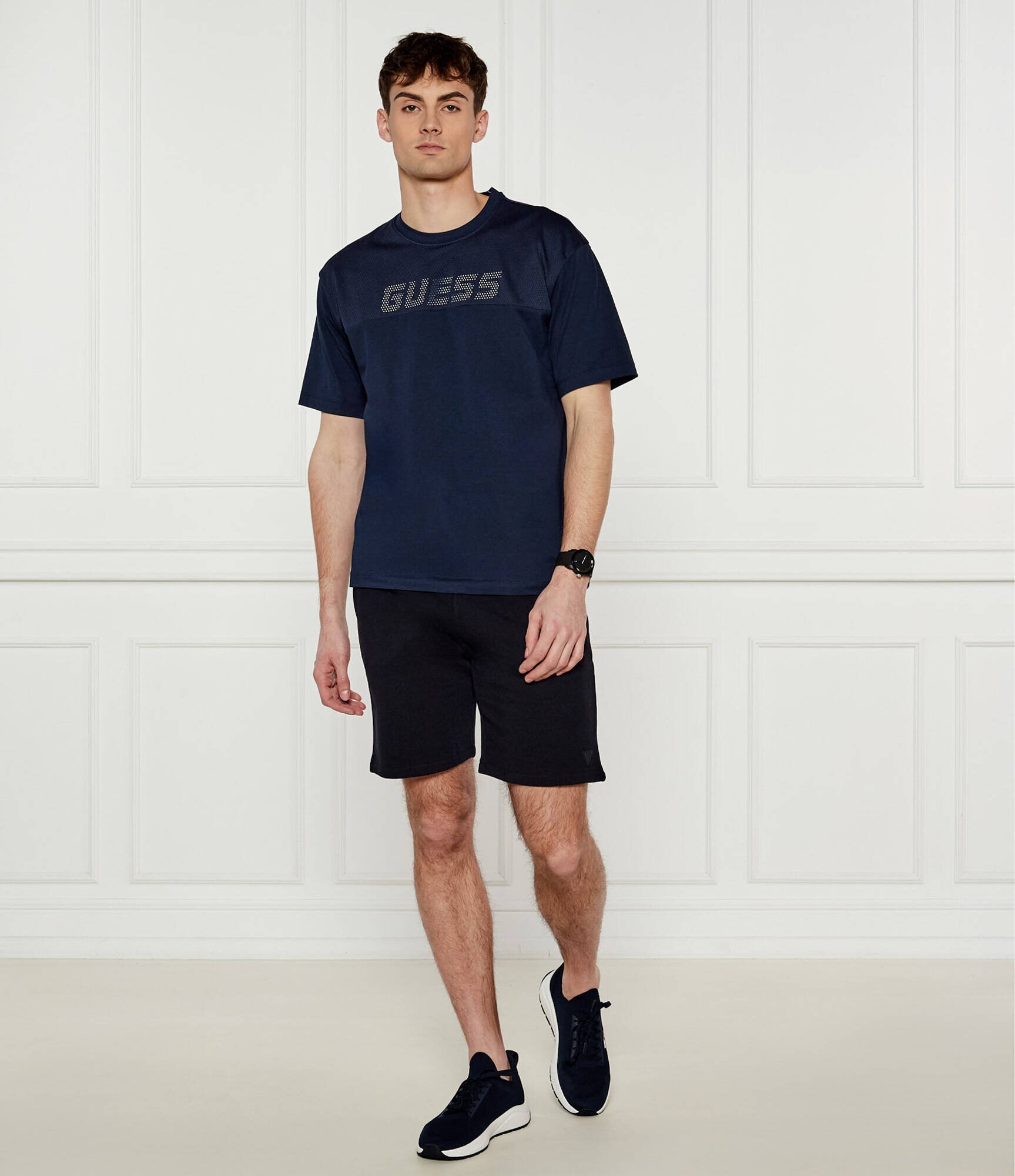 GUESS ACTIVE Tricou | Regular Fit