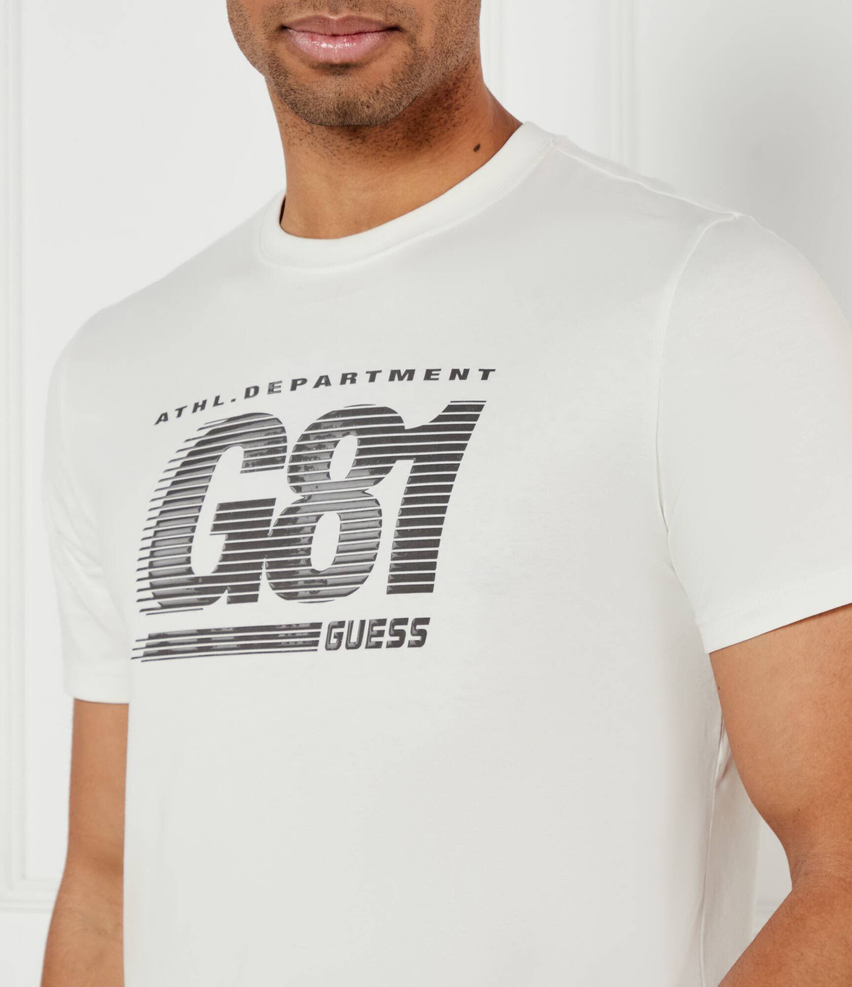 GUESS ACTIVE Tricou | Regular Fit