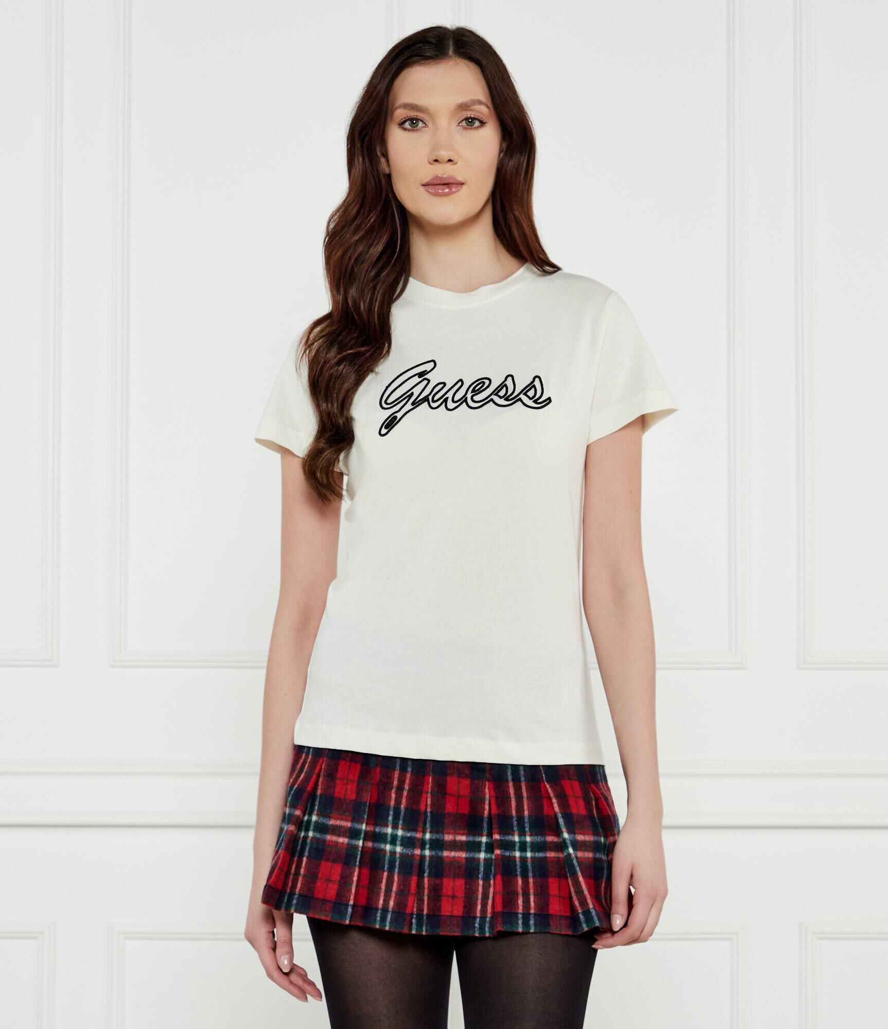 GUESS ACTIVE Tricou | Slim Fit