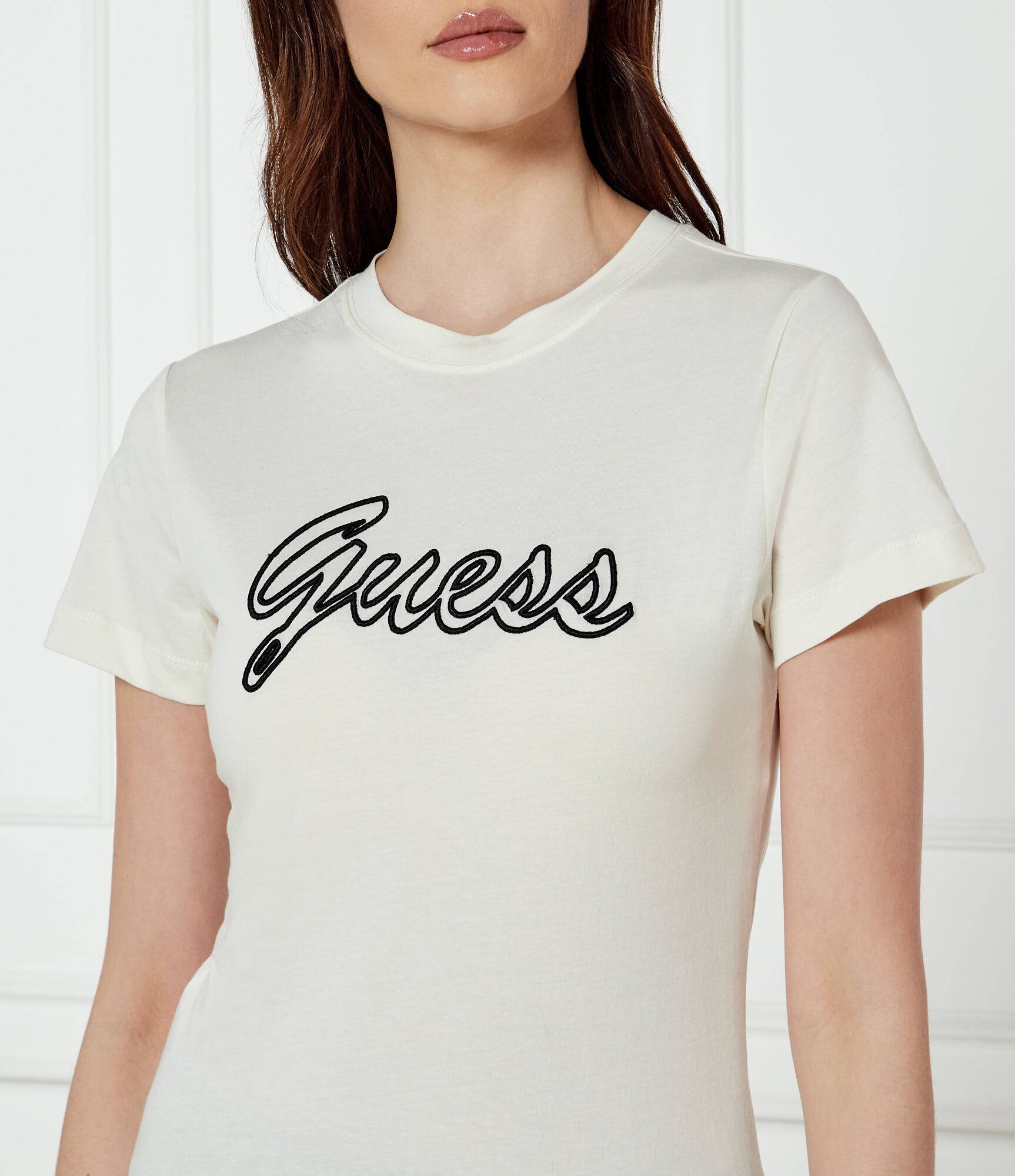 GUESS ACTIVE Tricou | Slim Fit