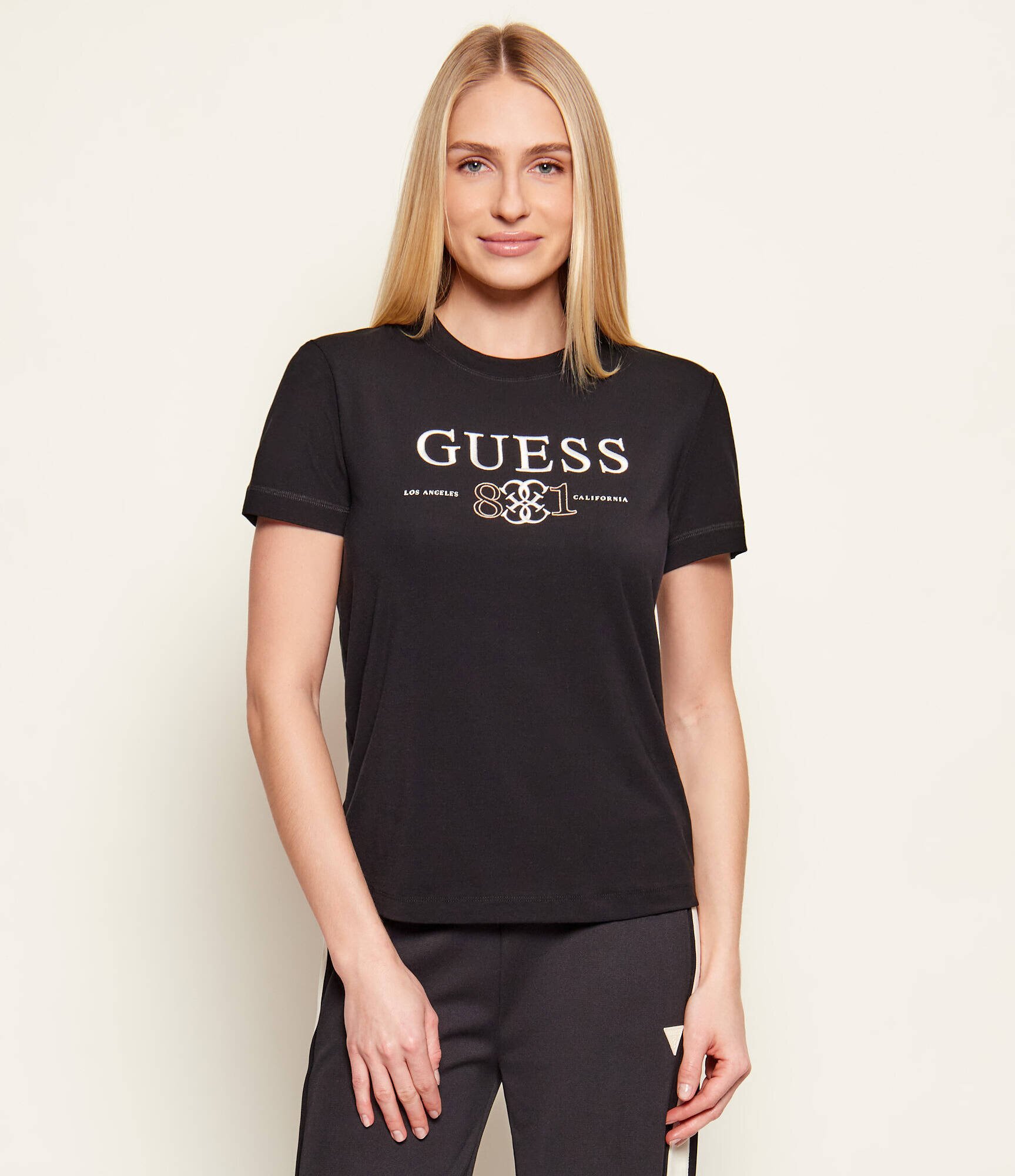 GUESS ACTIVE Tricou STEFFI | regular fit