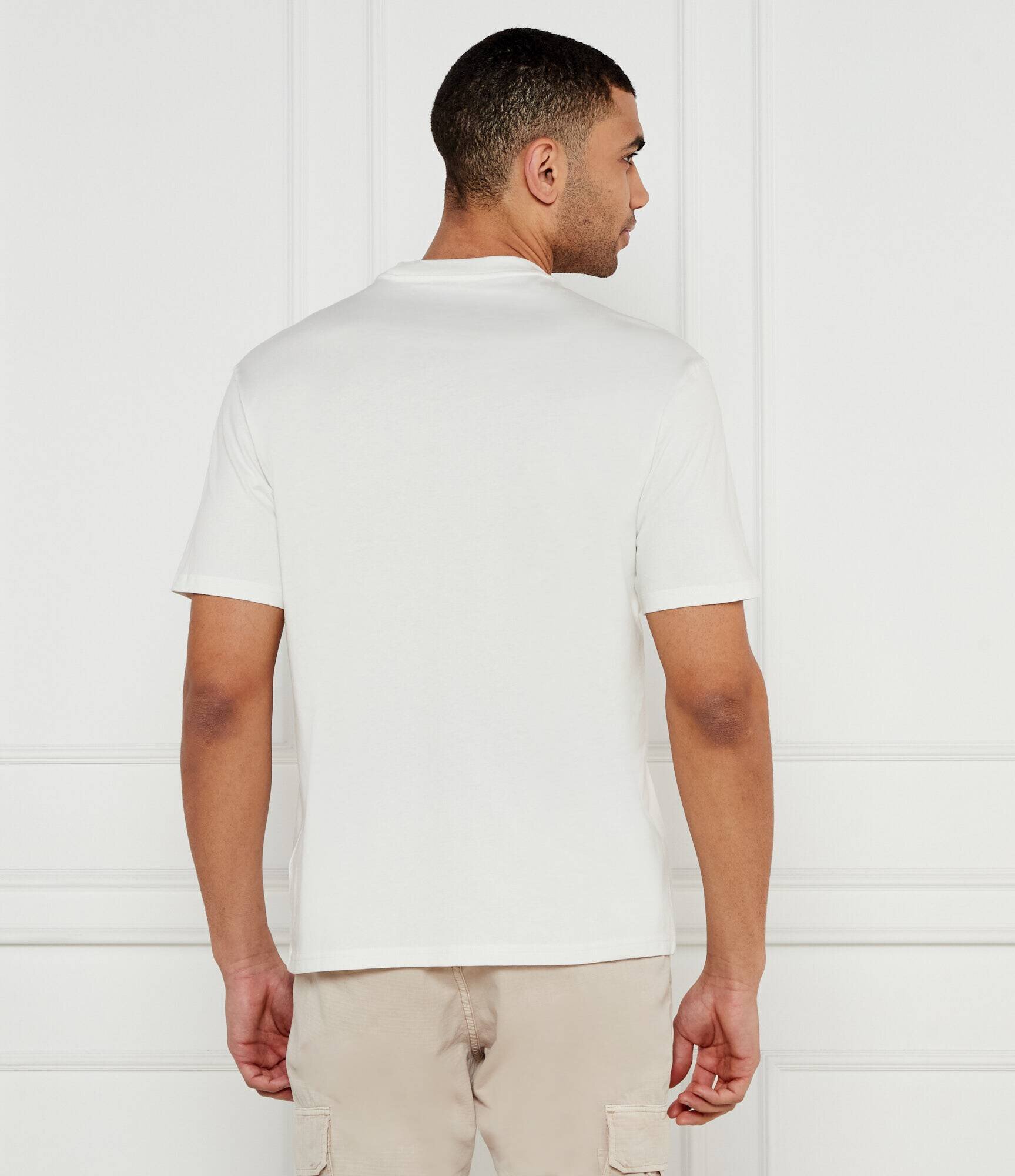 GUESS ACTIVE Tricou SURON | Regular Fit