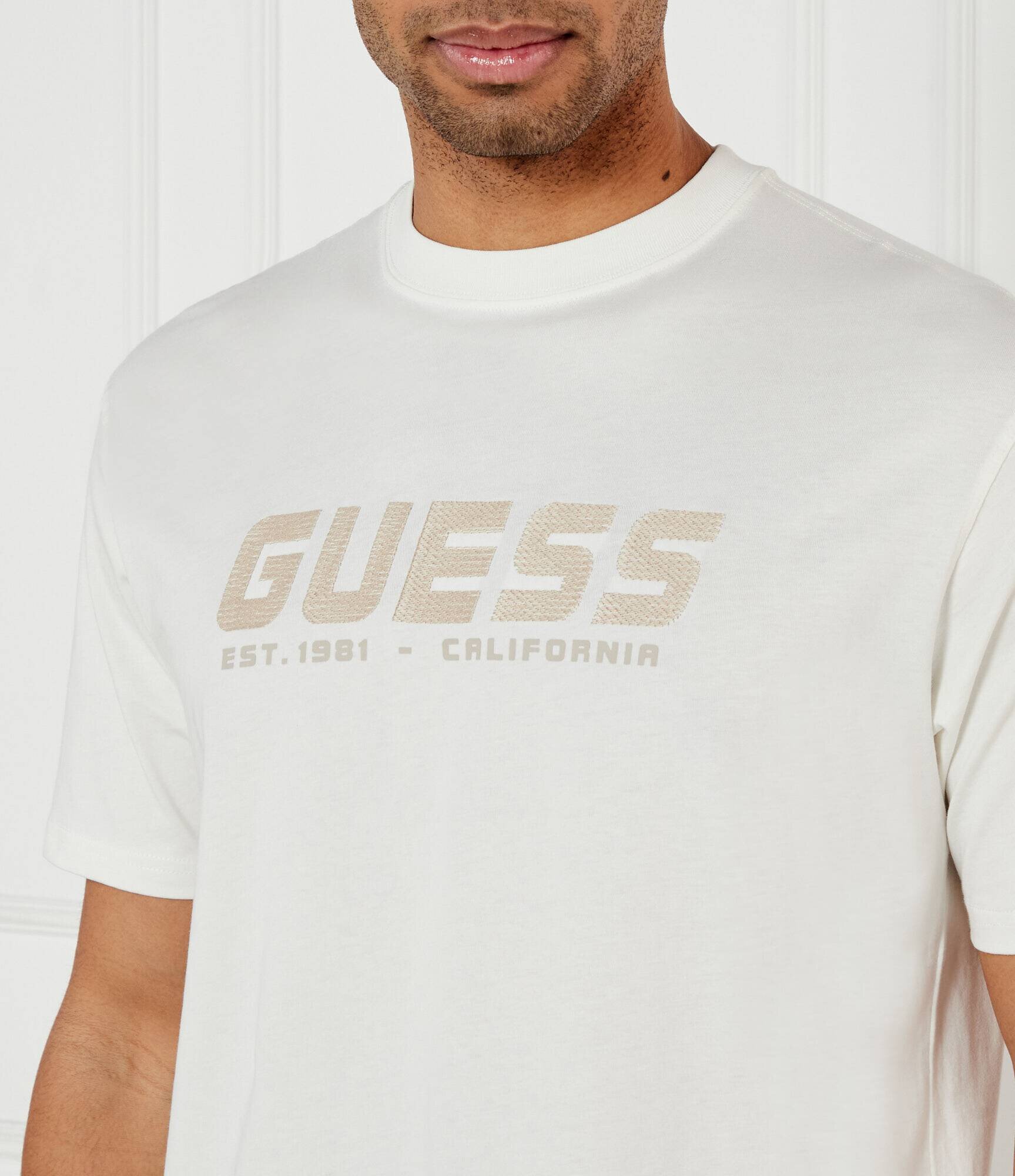 GUESS ACTIVE Tricou SURON | Regular Fit