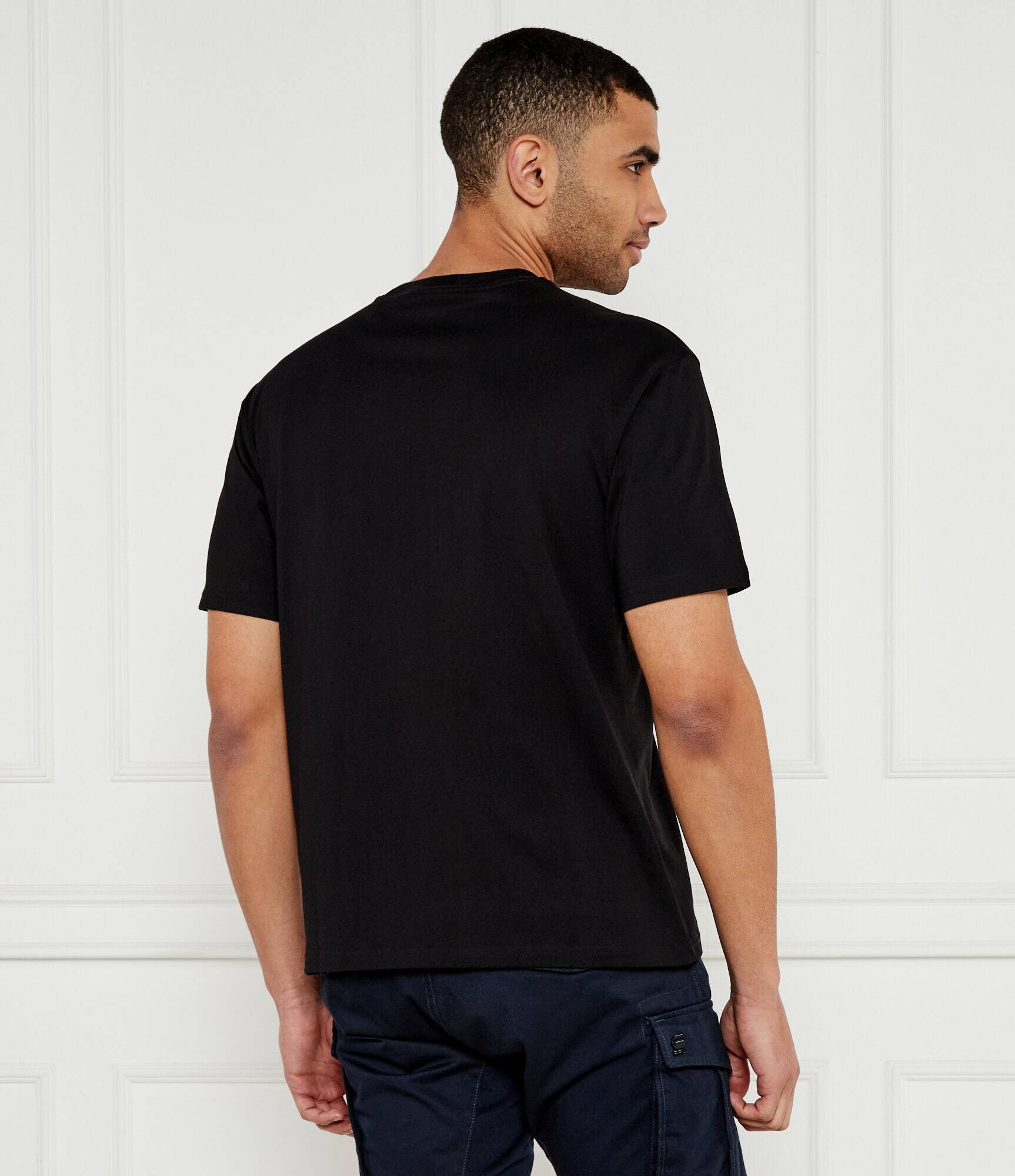GUESS ACTIVE Tricou SURON | Regular Fit