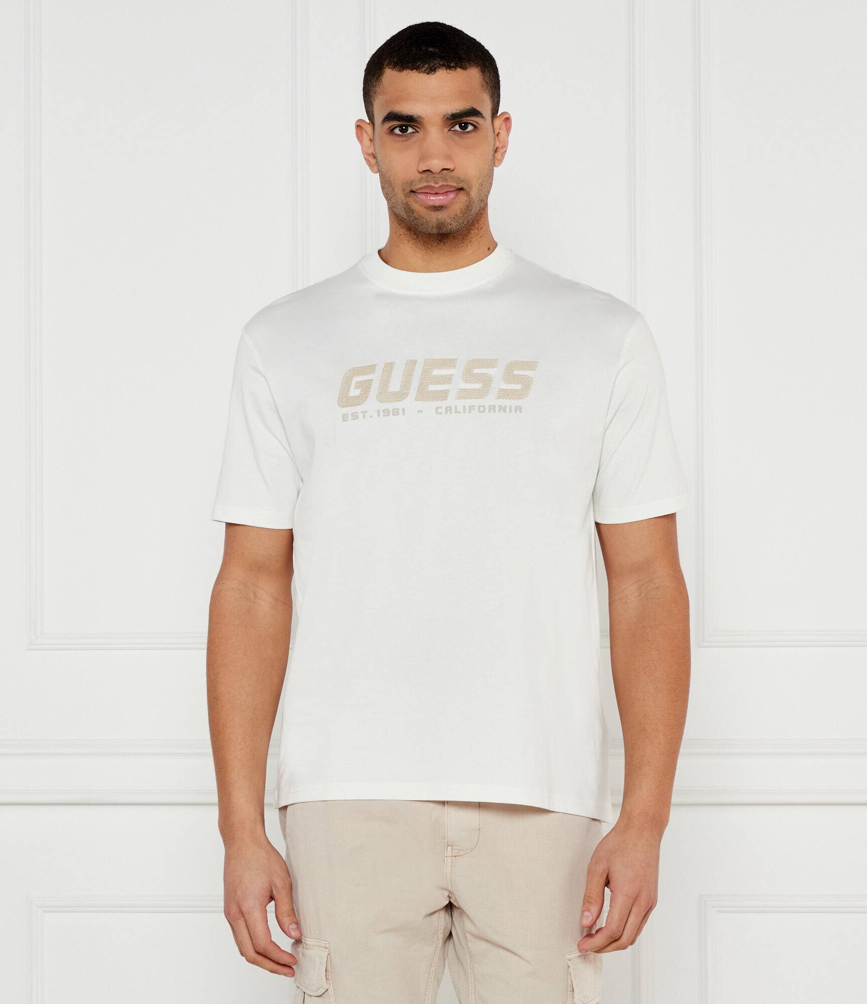 GUESS ACTIVE Tricou SURON | Regular Fit