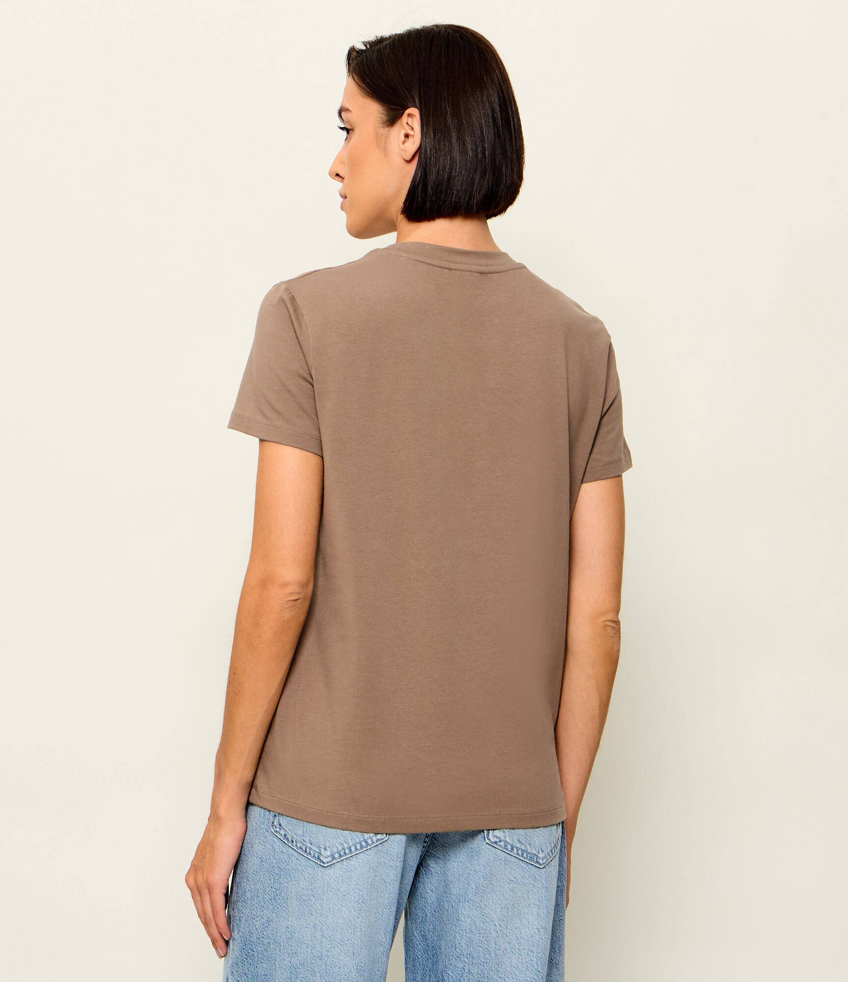 GUESS ACTIVE Tricou Syrma | regular fit
