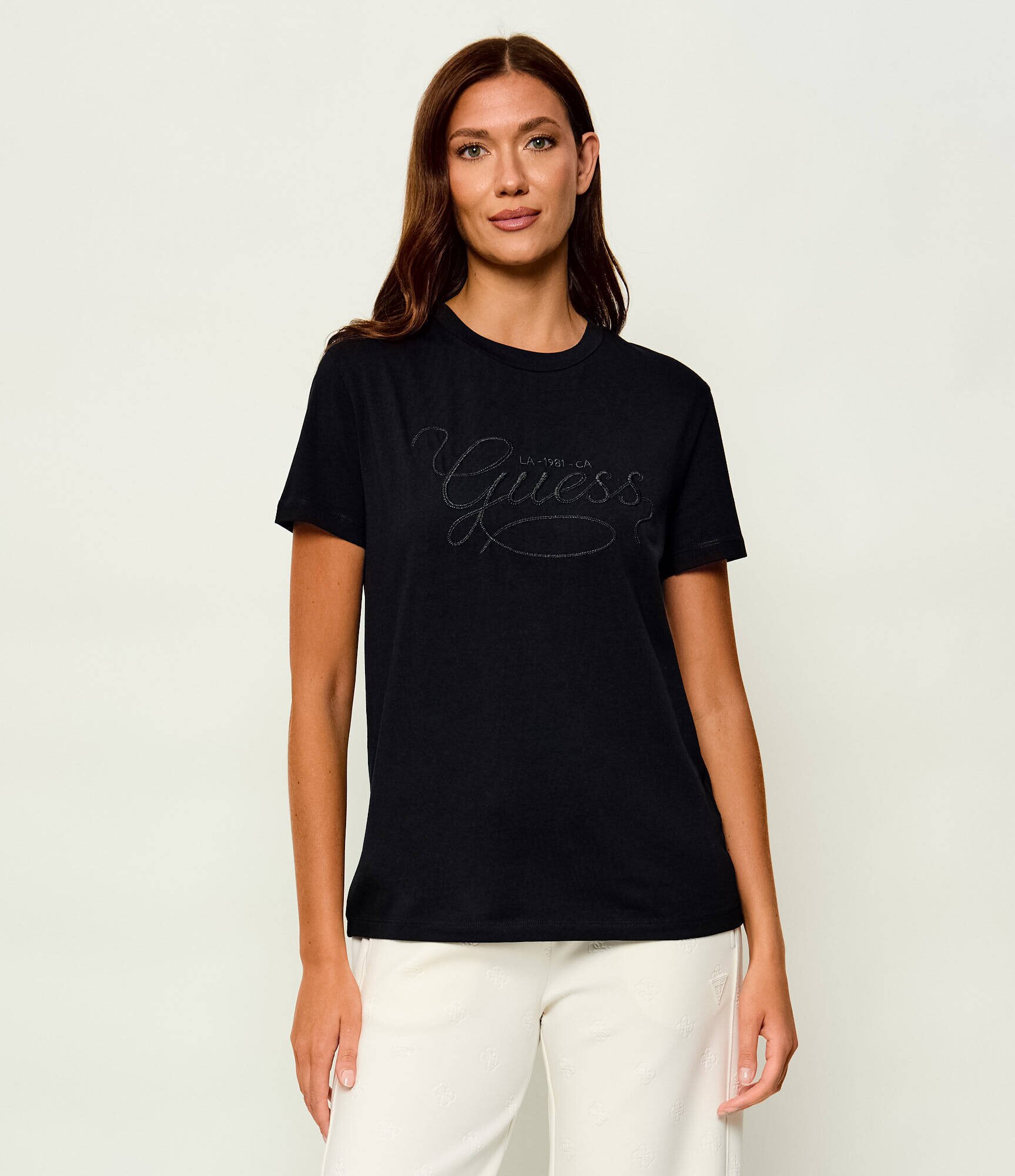GUESS ACTIVE Tricou Syrma | regular fit
