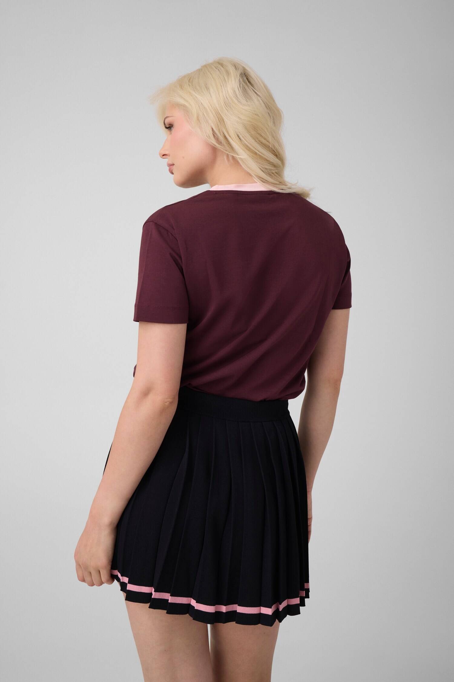 GUESS ACTIVE Tricou Tennis Lady | regular fit