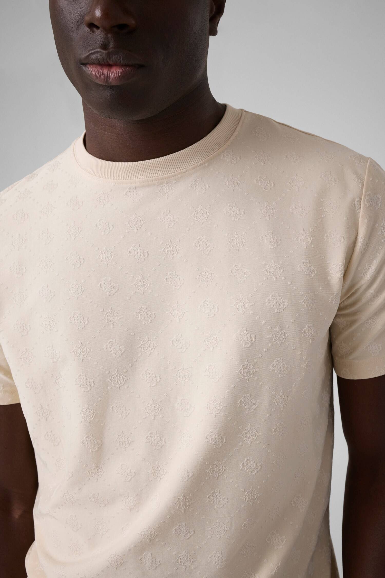 GUESS ACTIVE Tricou Theo | regular fit