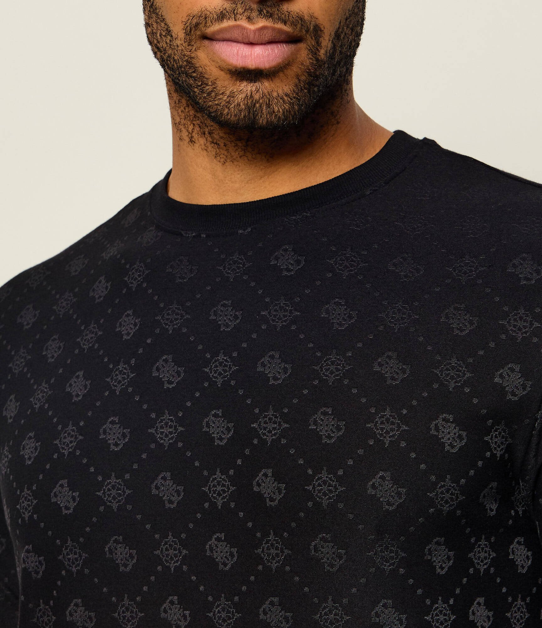 GUESS ACTIVE Tricou Theo | regular fit