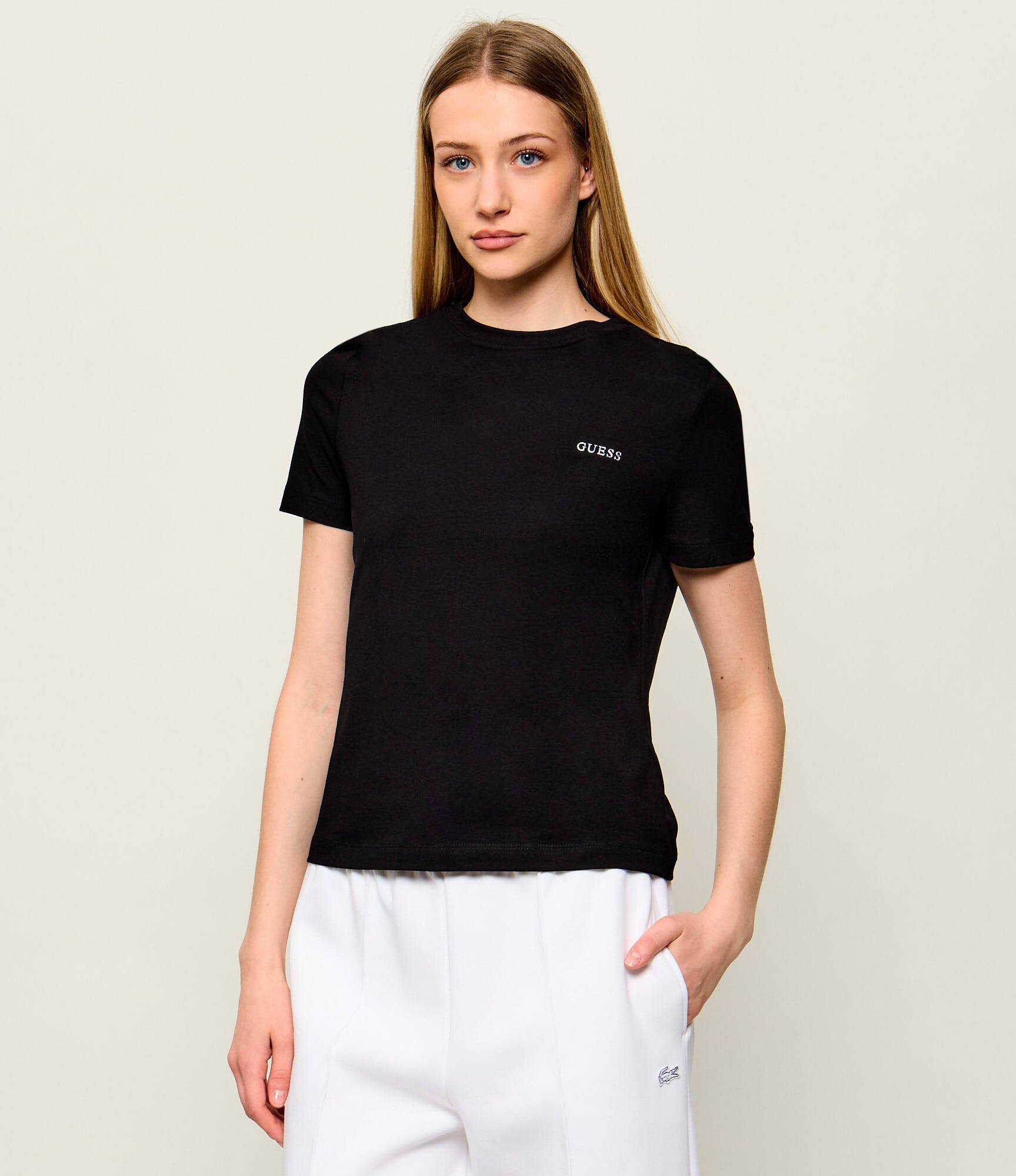 GUESS ACTIVE Tricou Tracey | regular fit