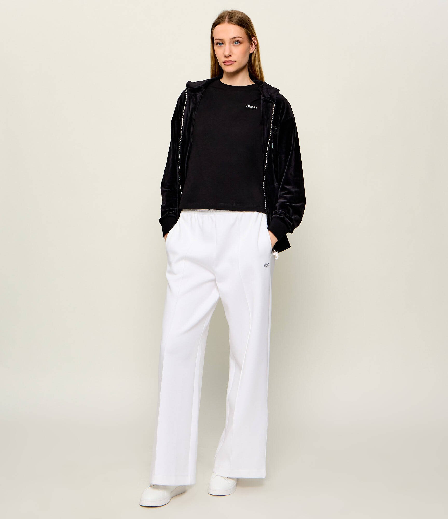 GUESS ACTIVE Tricou Tracey | regular fit
