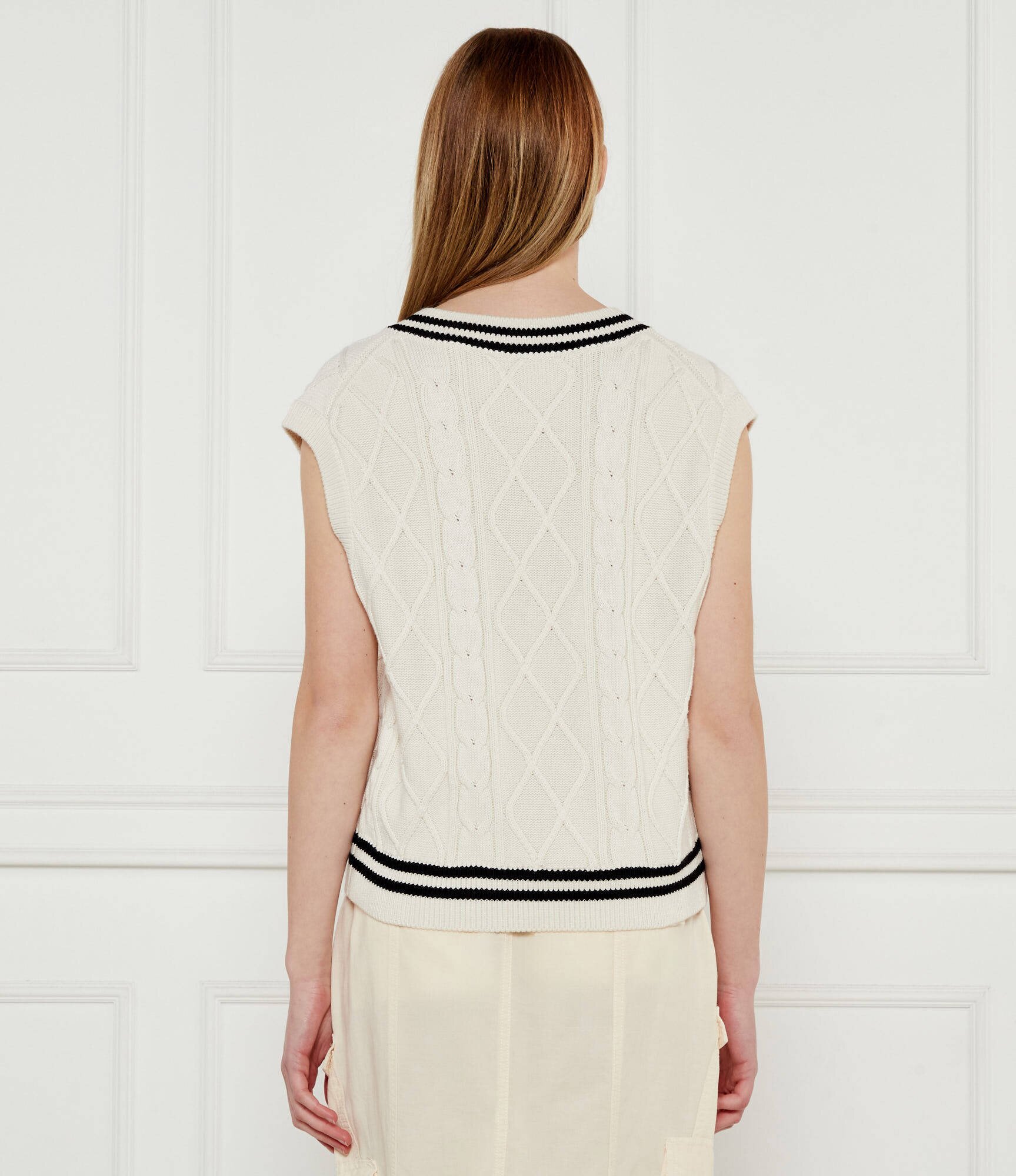 GUESS ACTIVE Vestă | Regular Fit